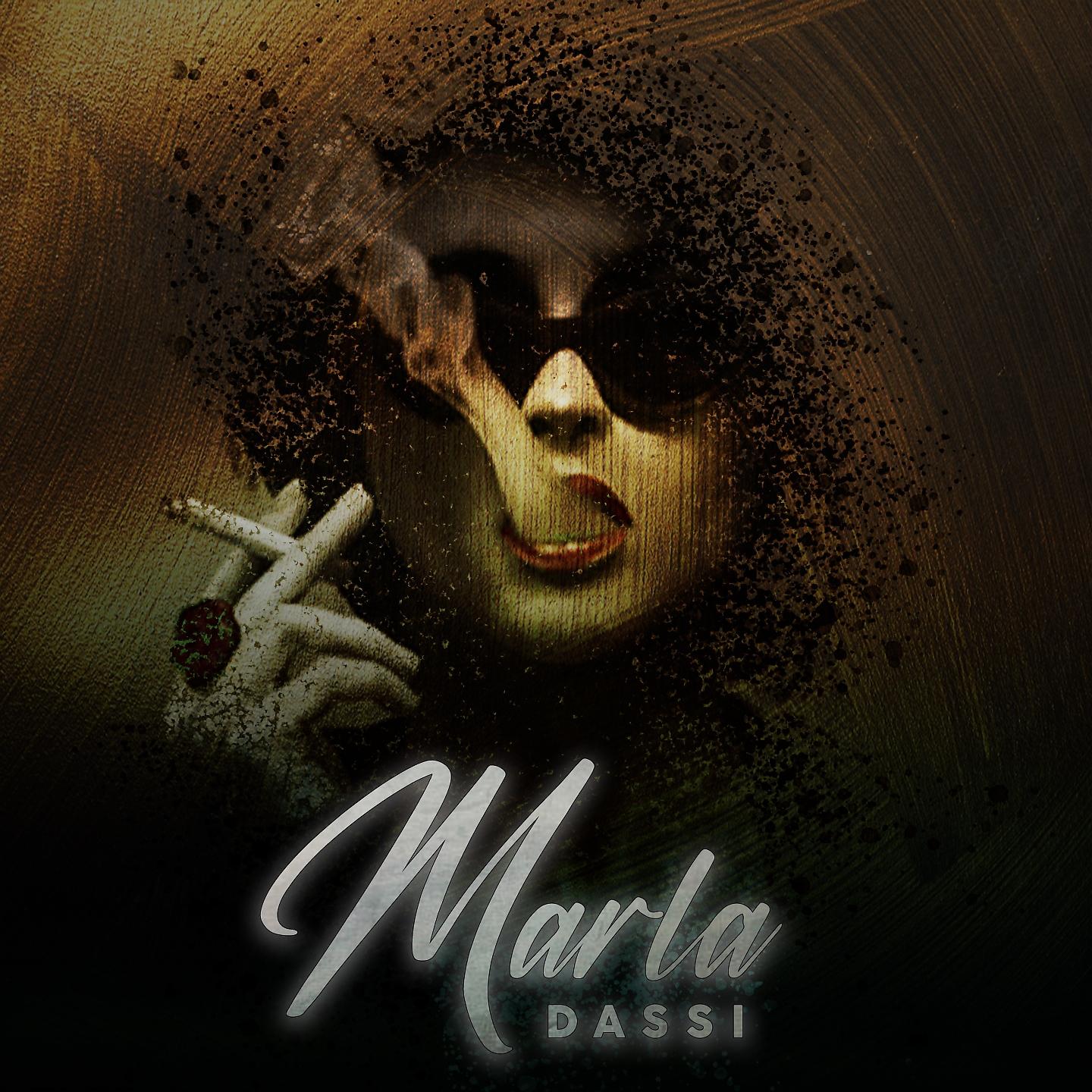 Постер альбома Marla