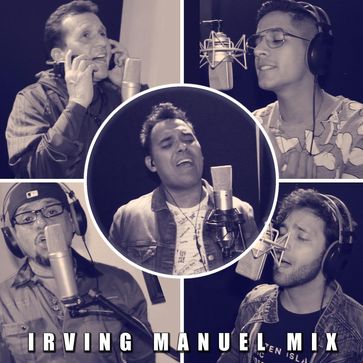 Постер альбома Irving Manuel Mix