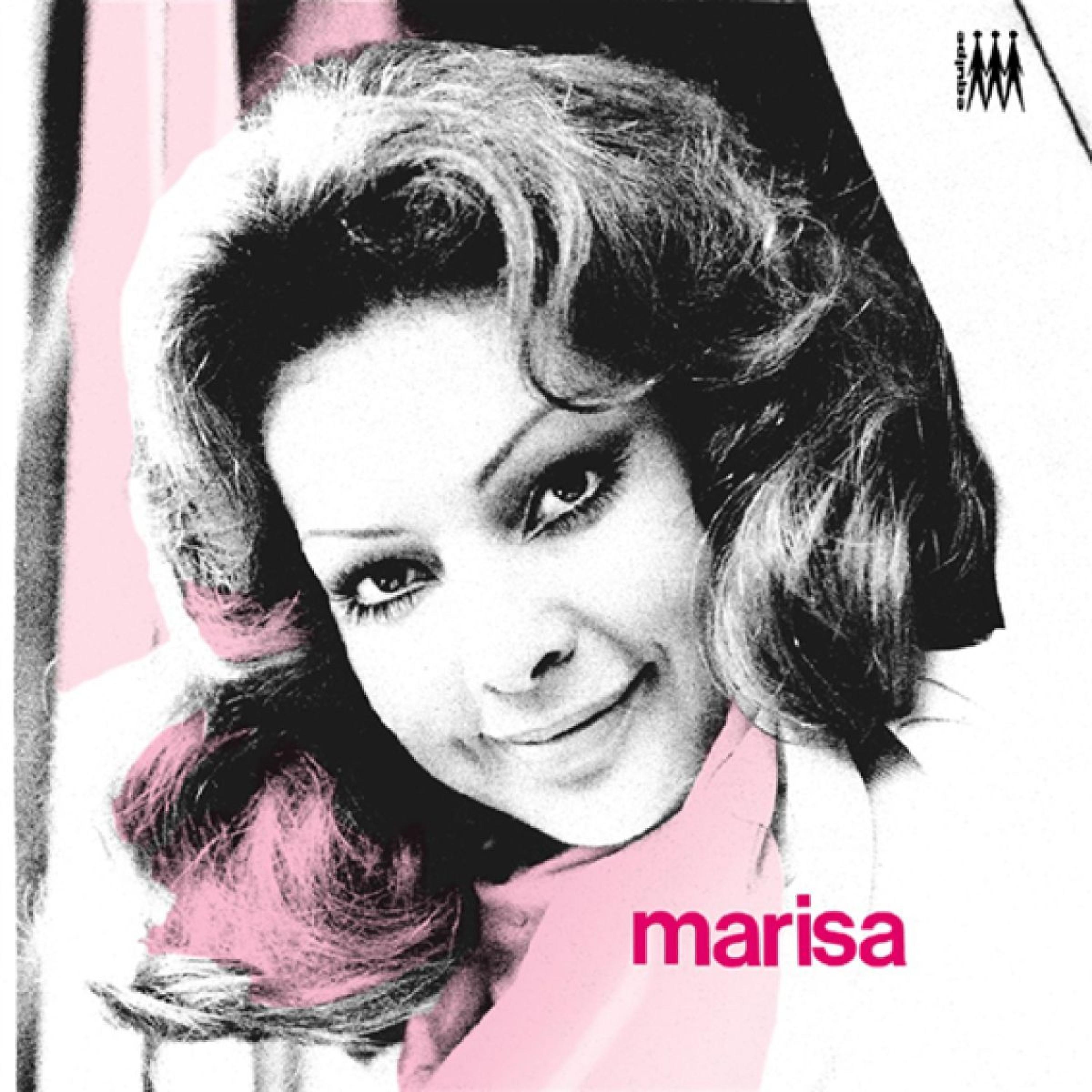 Постер альбома Marisa