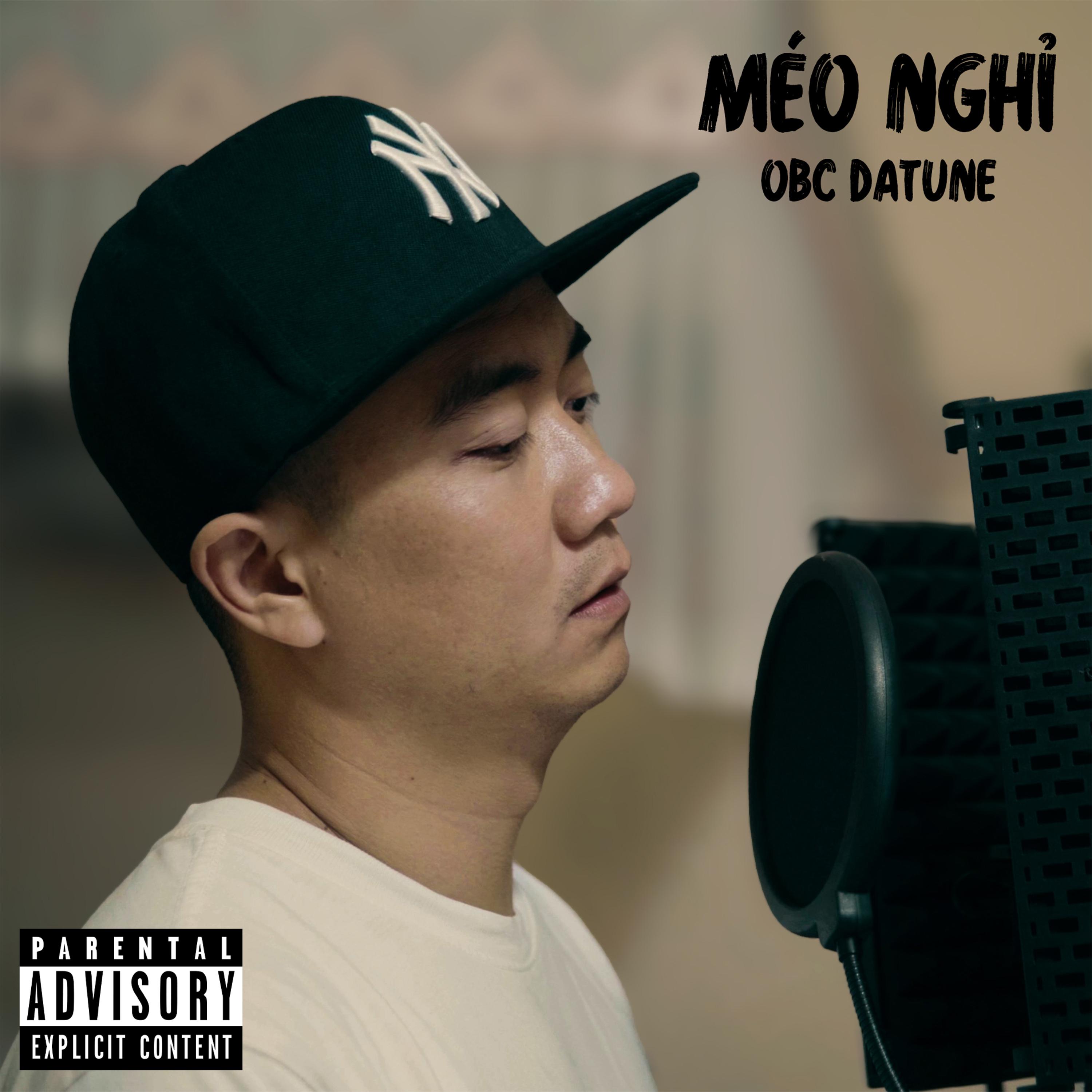 Постер альбома Méo Nghỉ