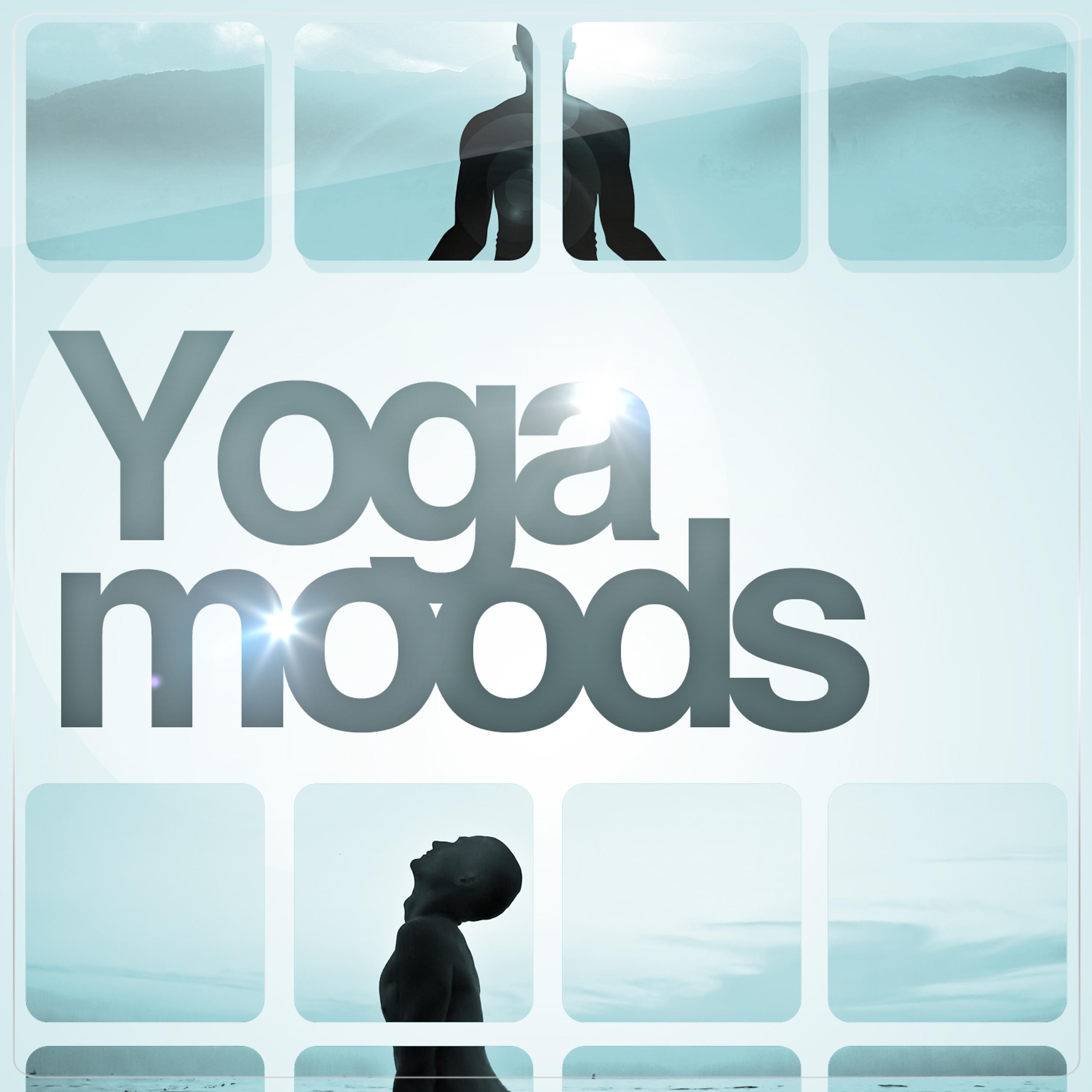 Постер альбома Yoga Moods