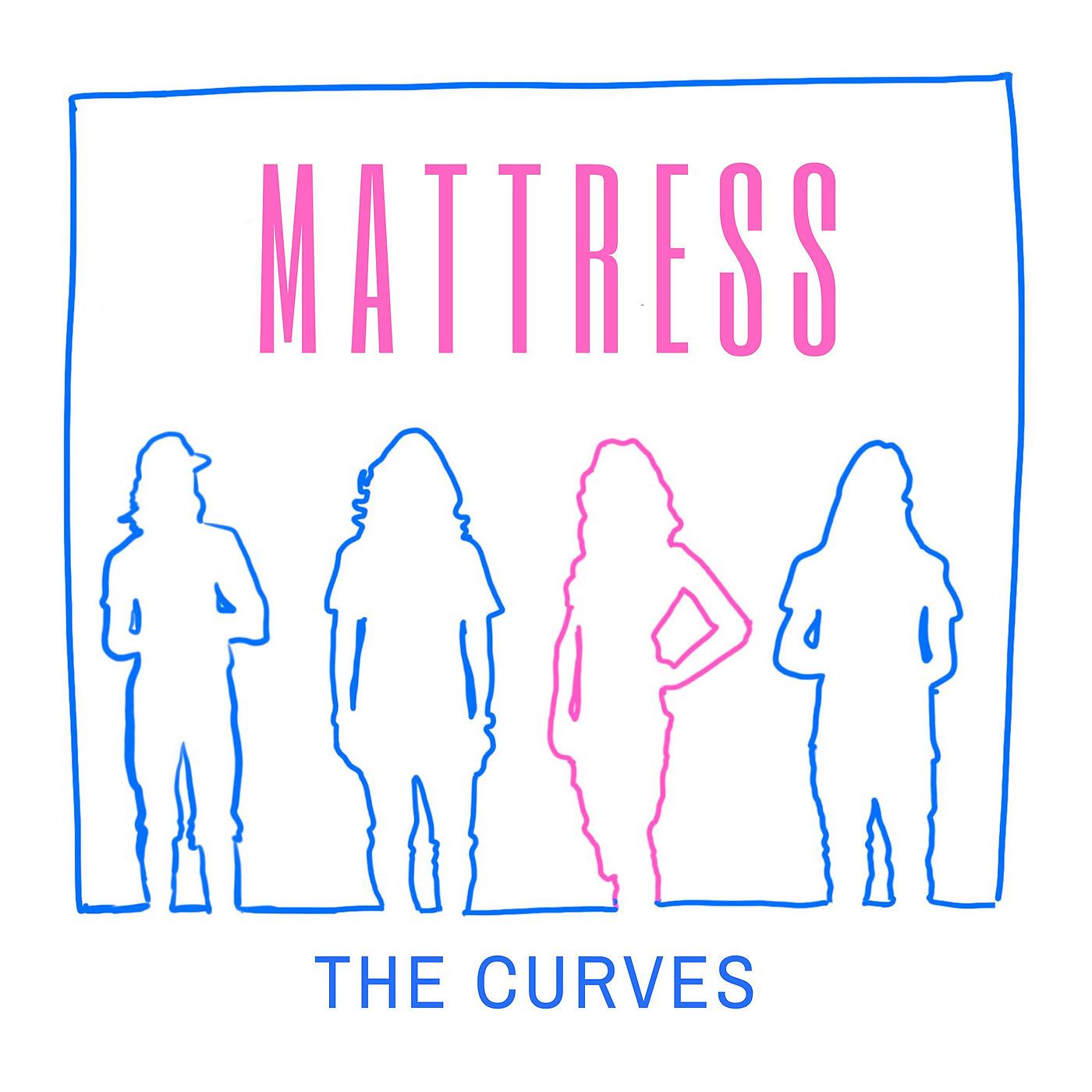 Постер альбома Mattress