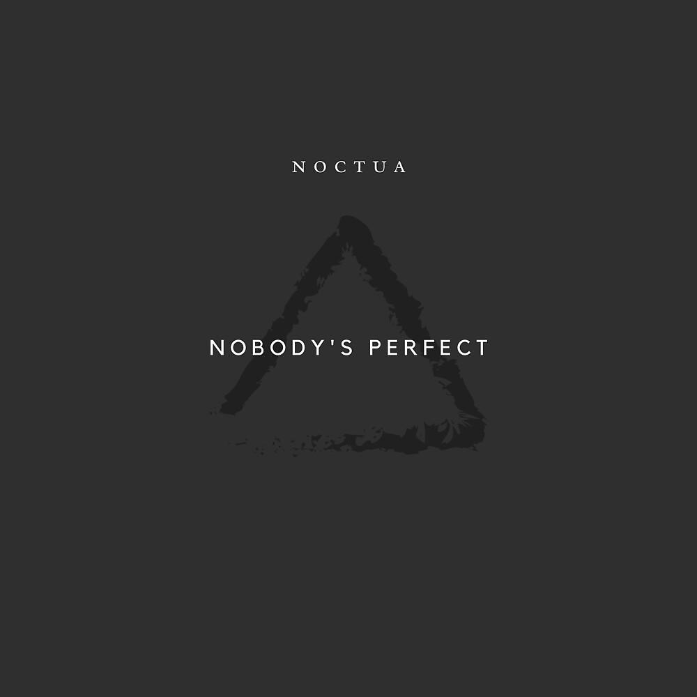 Постер альбома Noctua