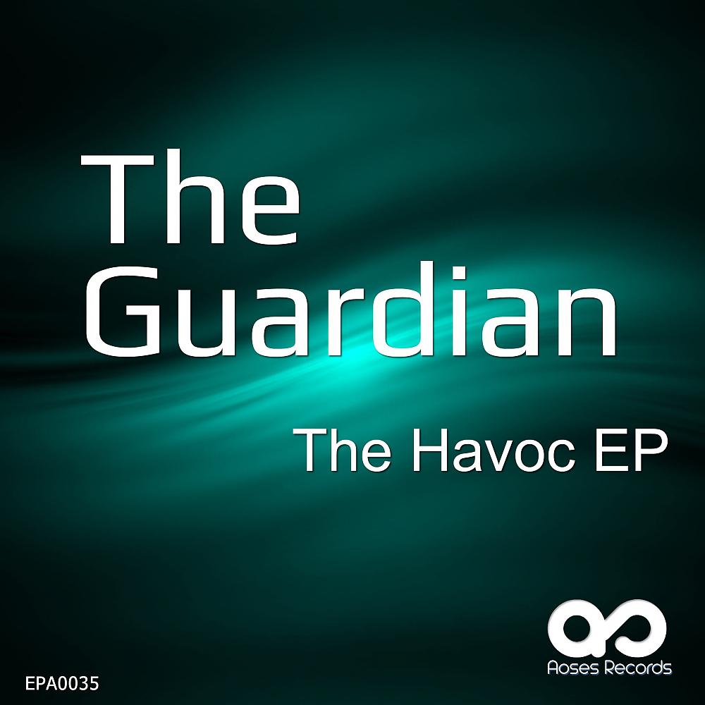 Постер альбома The Havoc EP