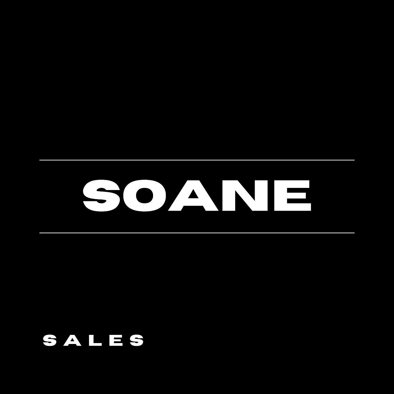 Постер альбома Soane