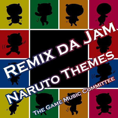 Постер альбома Remix Da Jam