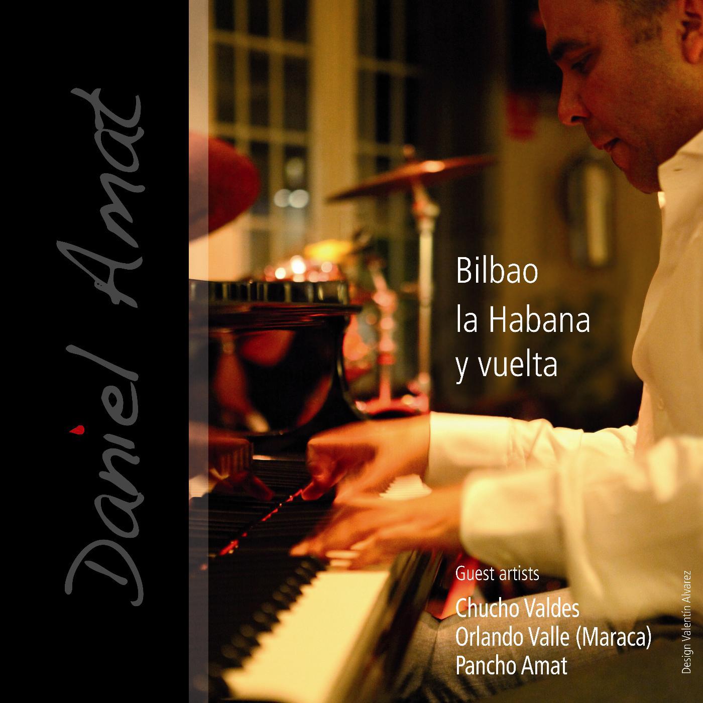 Постер альбома Bilbao-La Habana Y Vuelta