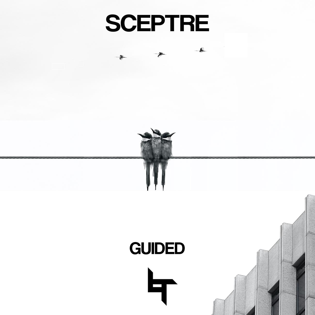 Постер альбома Guided EP