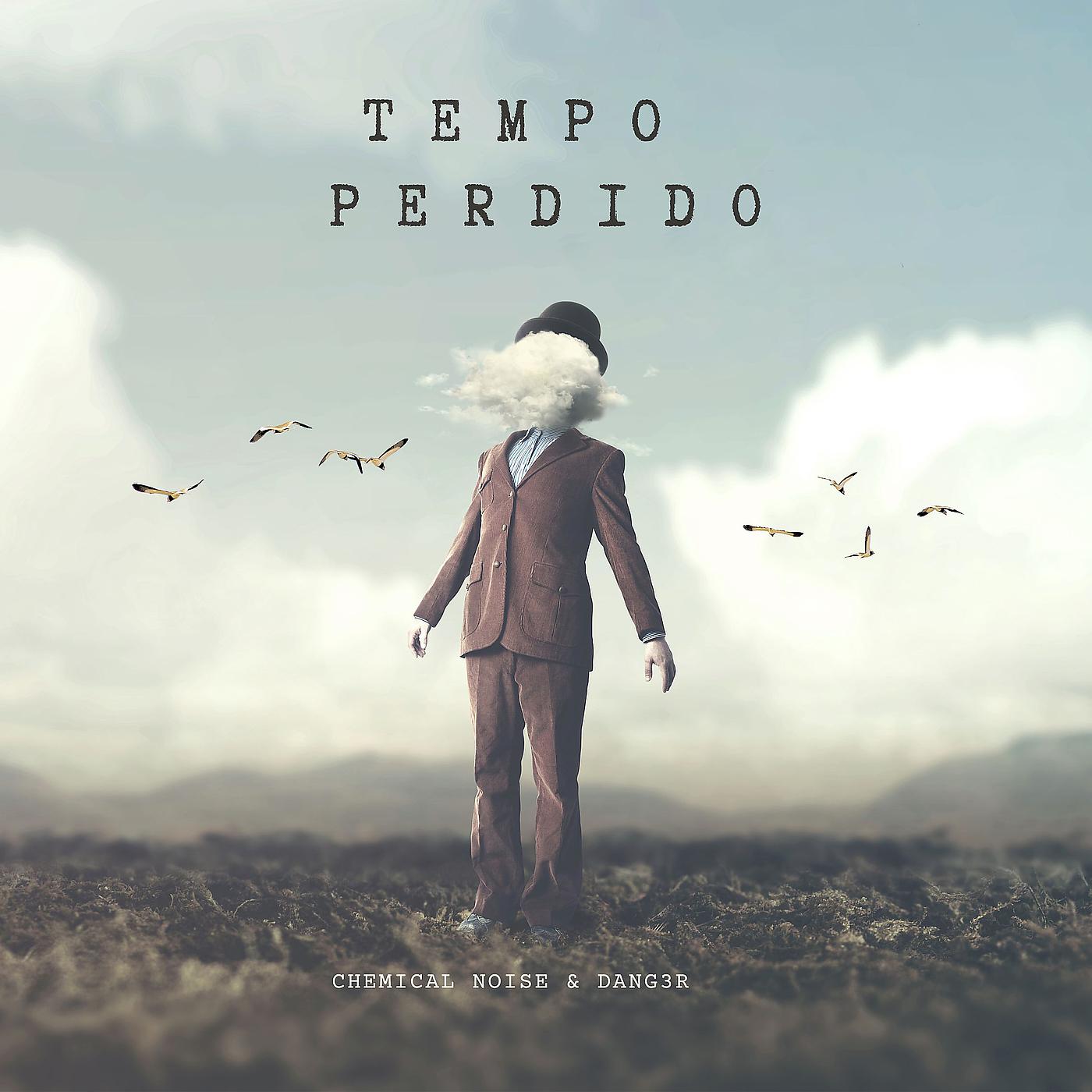 Постер альбома Tempo Perdido