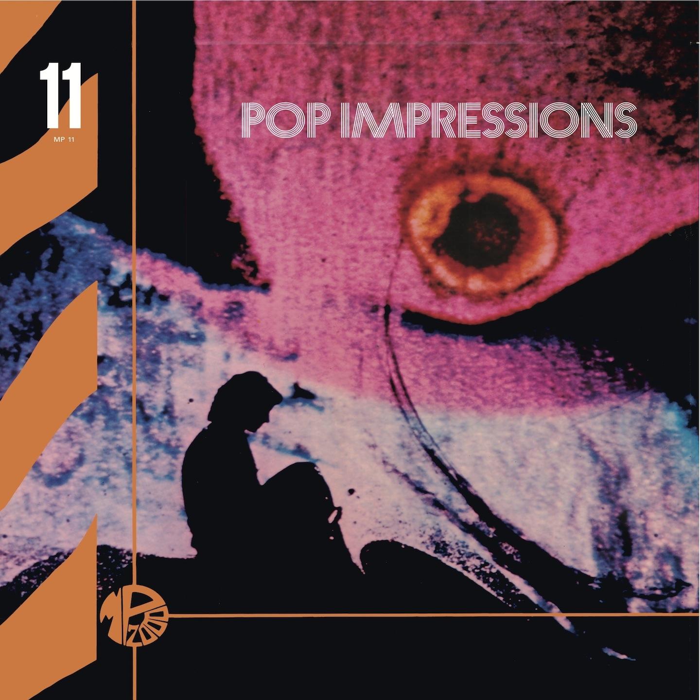 Постер альбома Pop Impressions (Remastered)