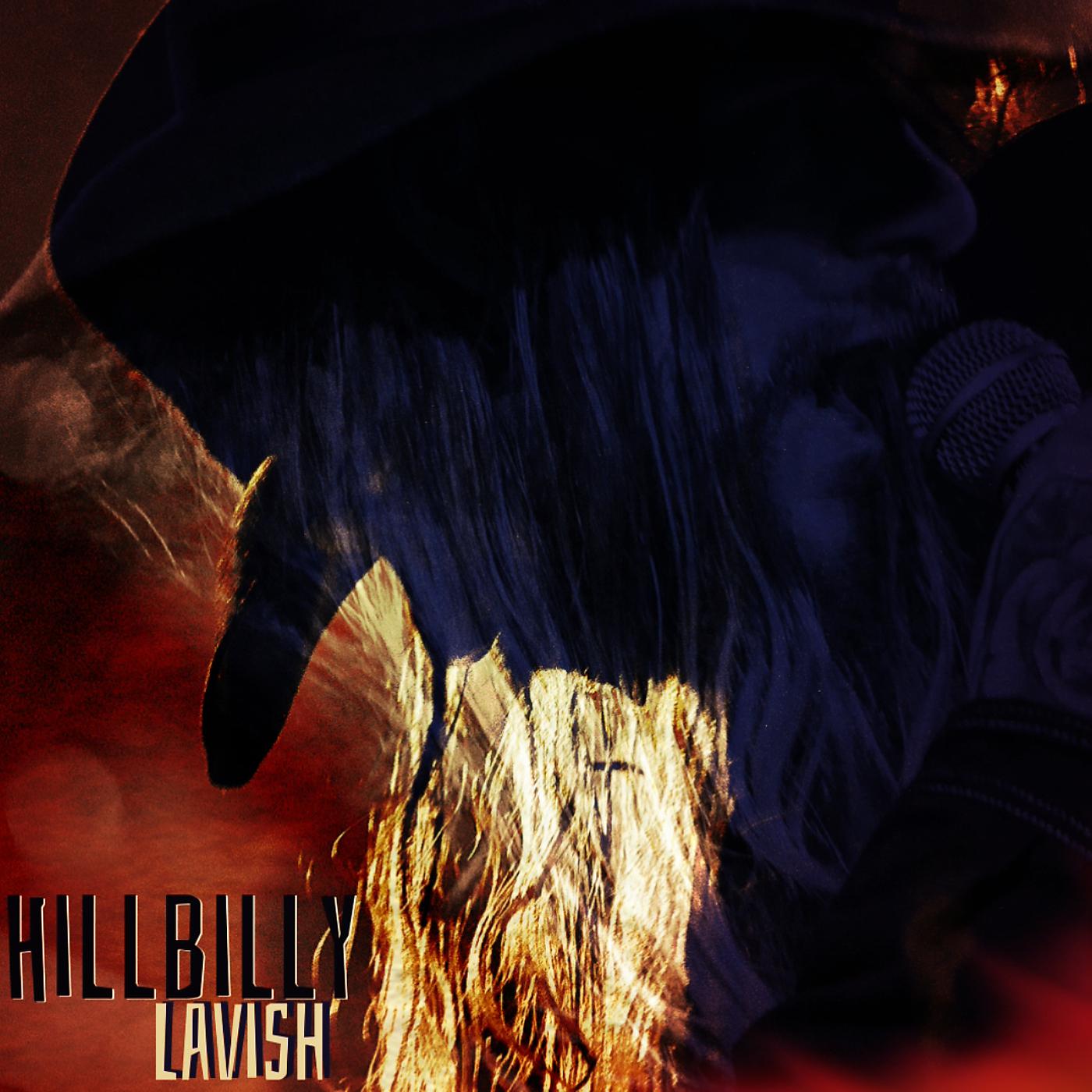 Постер альбома Hillbilly Lavish