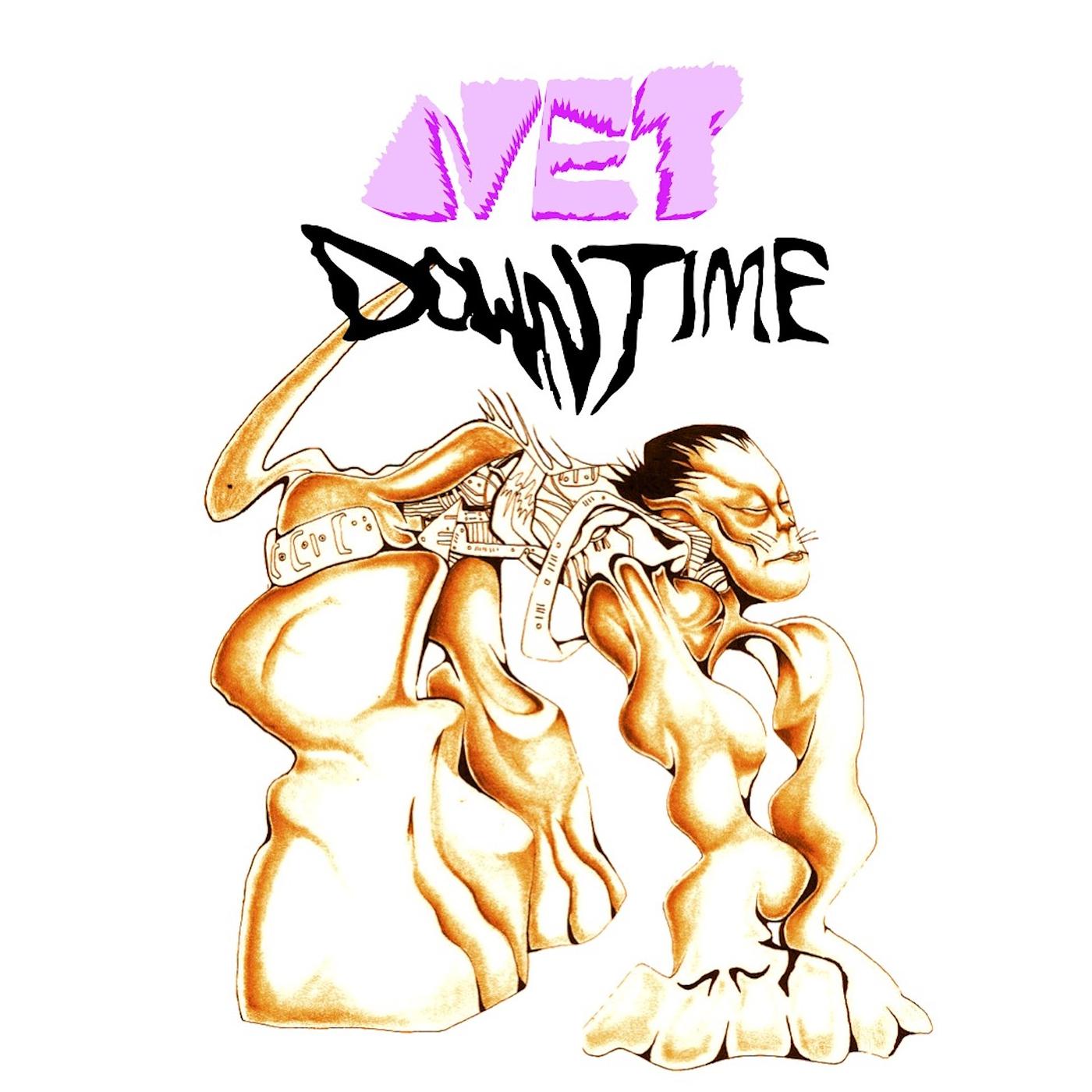 Постер альбома Downtime