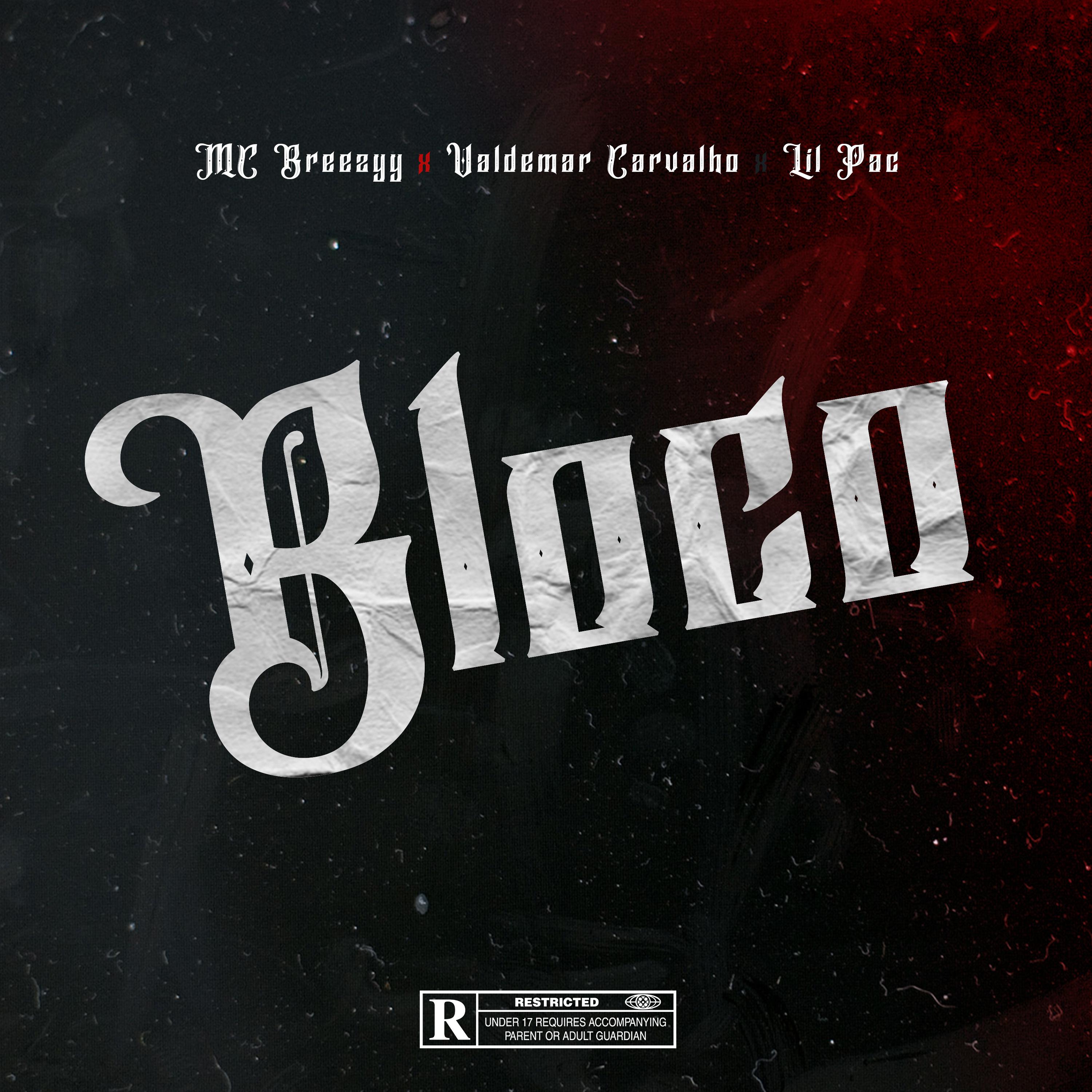 Постер альбома Bloco
