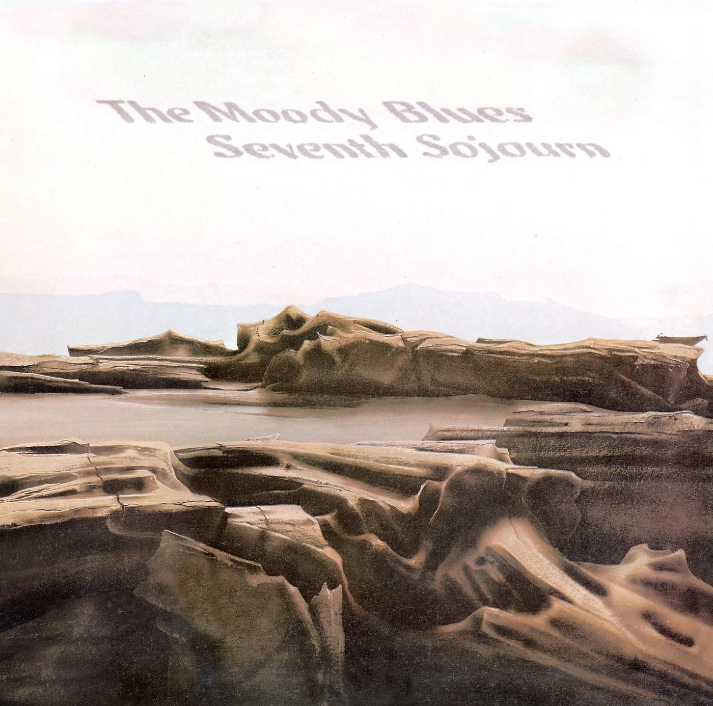 Постер альбома Seventh Sojourn