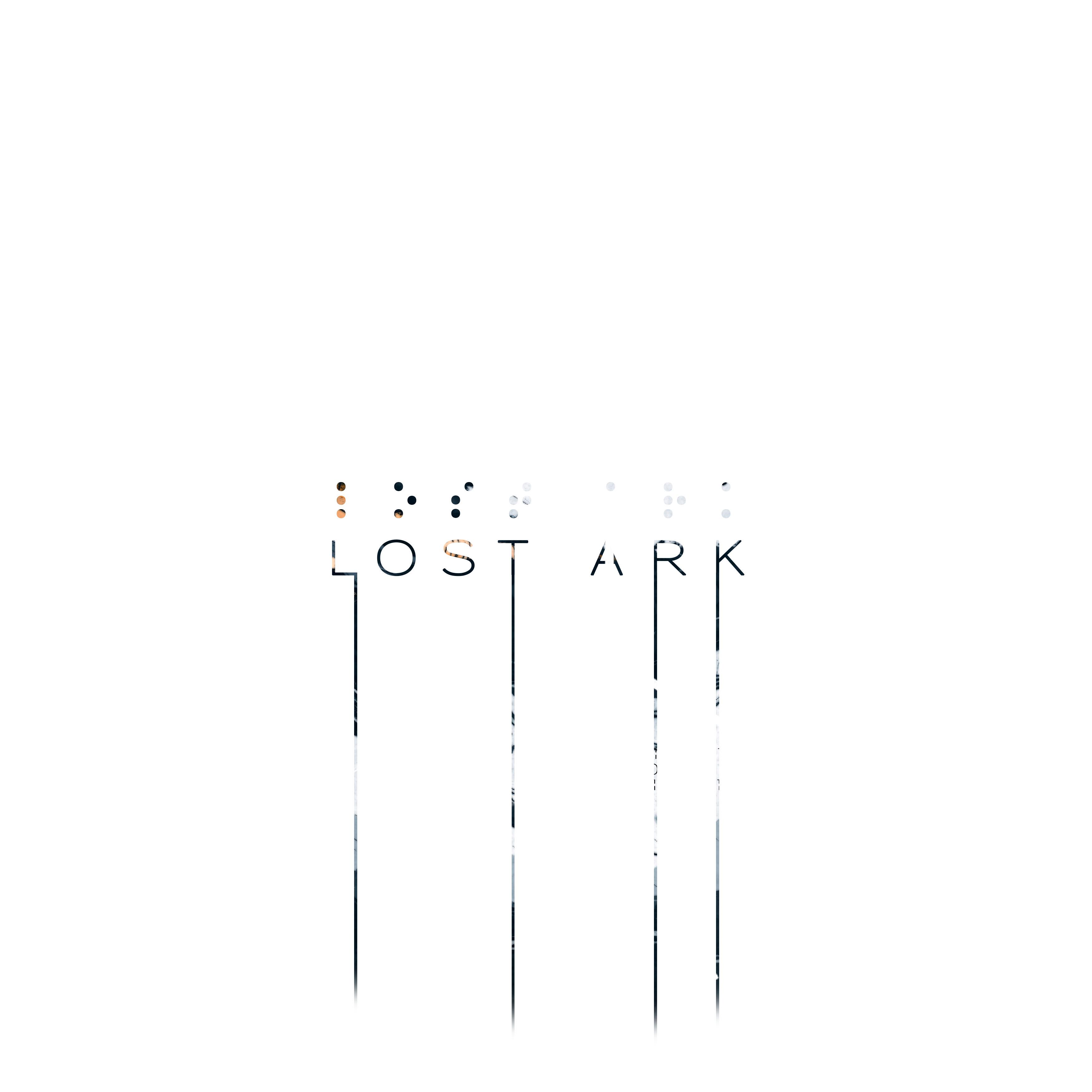 Постер альбома Lost Ark