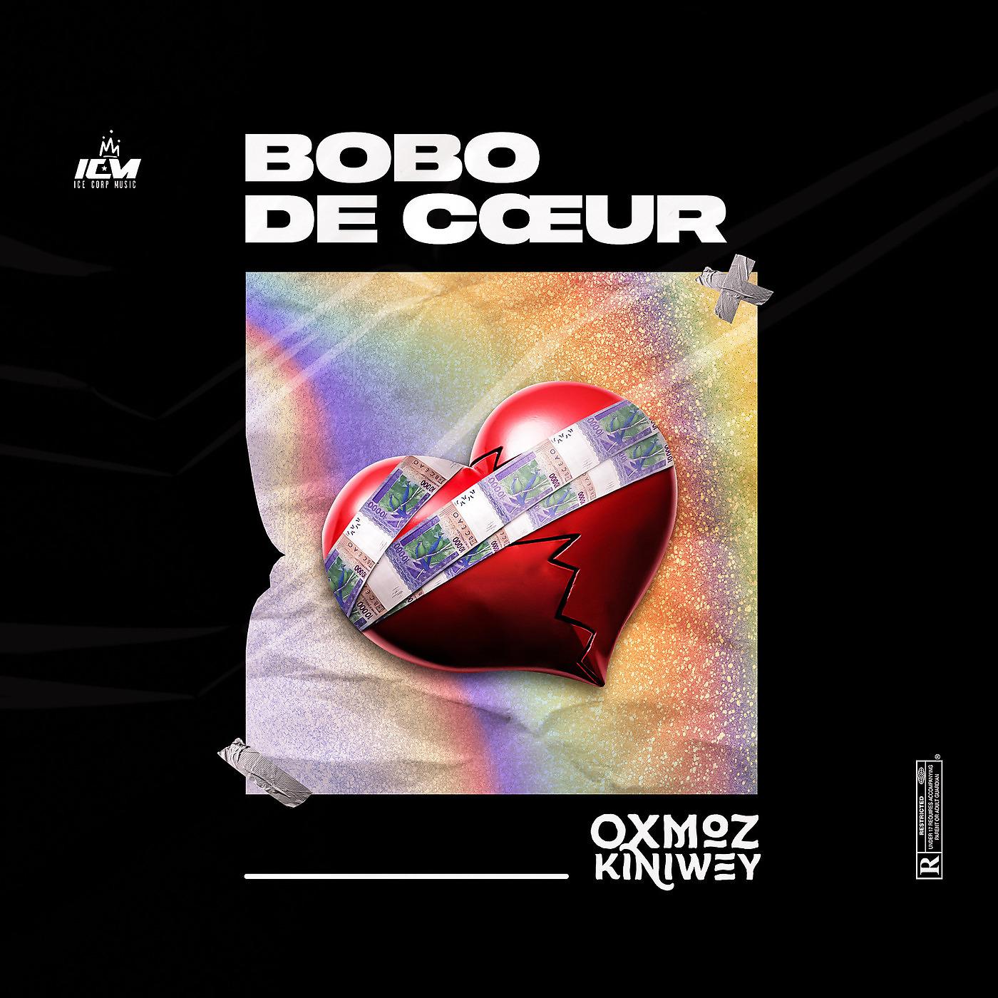 Постер альбома Bobo de coeur
