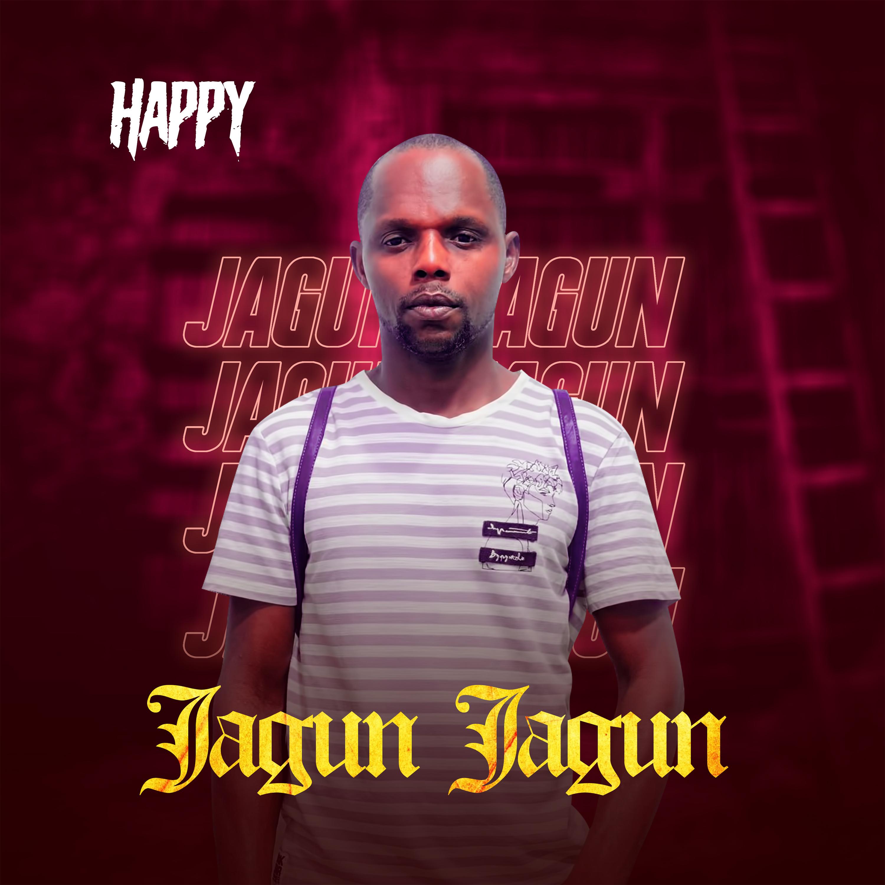 Постер альбома Jagun Jagun