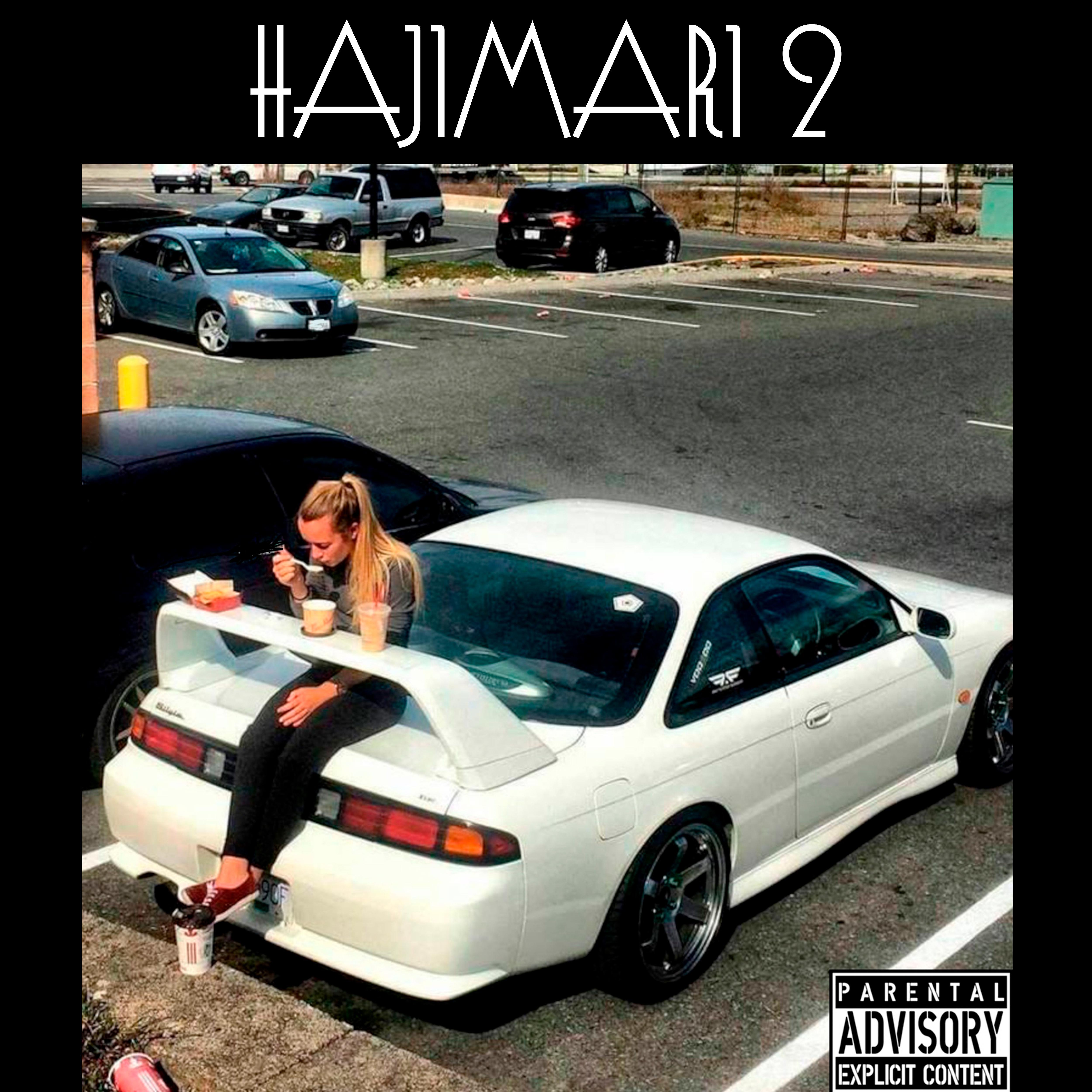 Постер альбома Hajimari 2