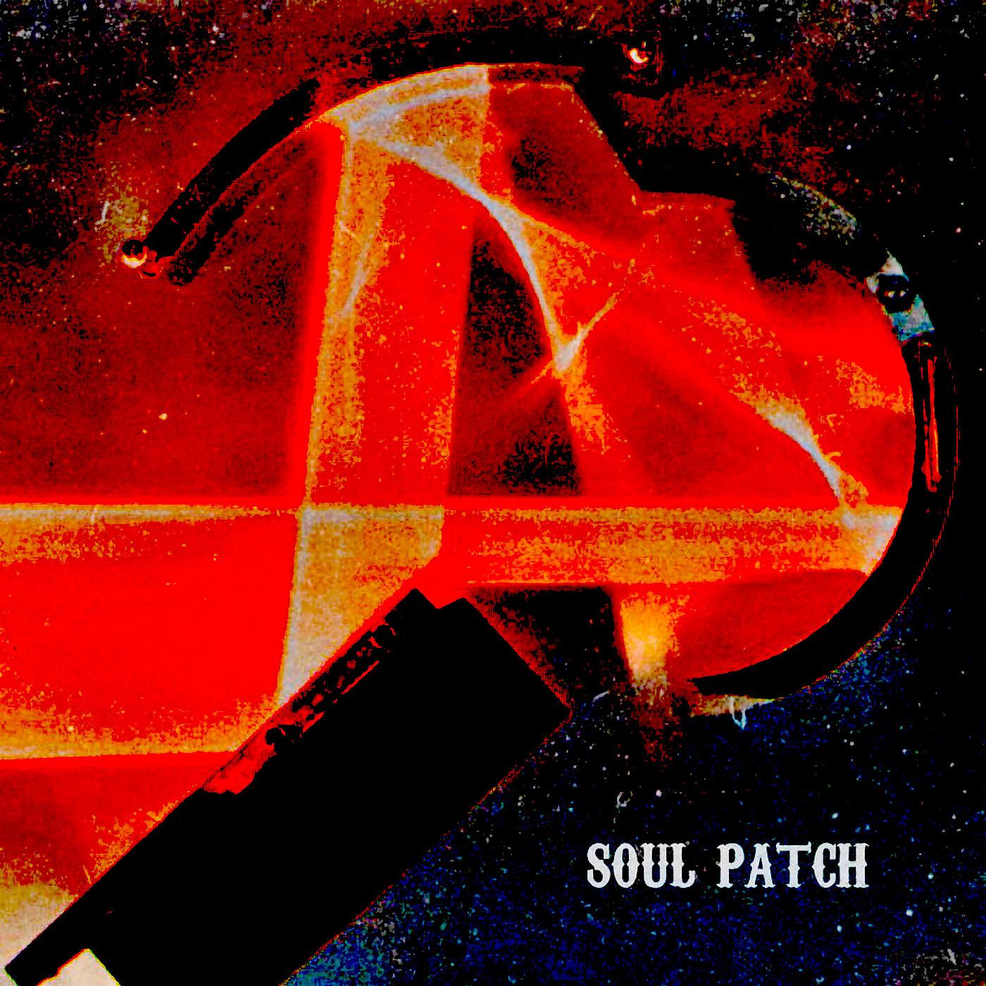 Постер альбома Soul Patch