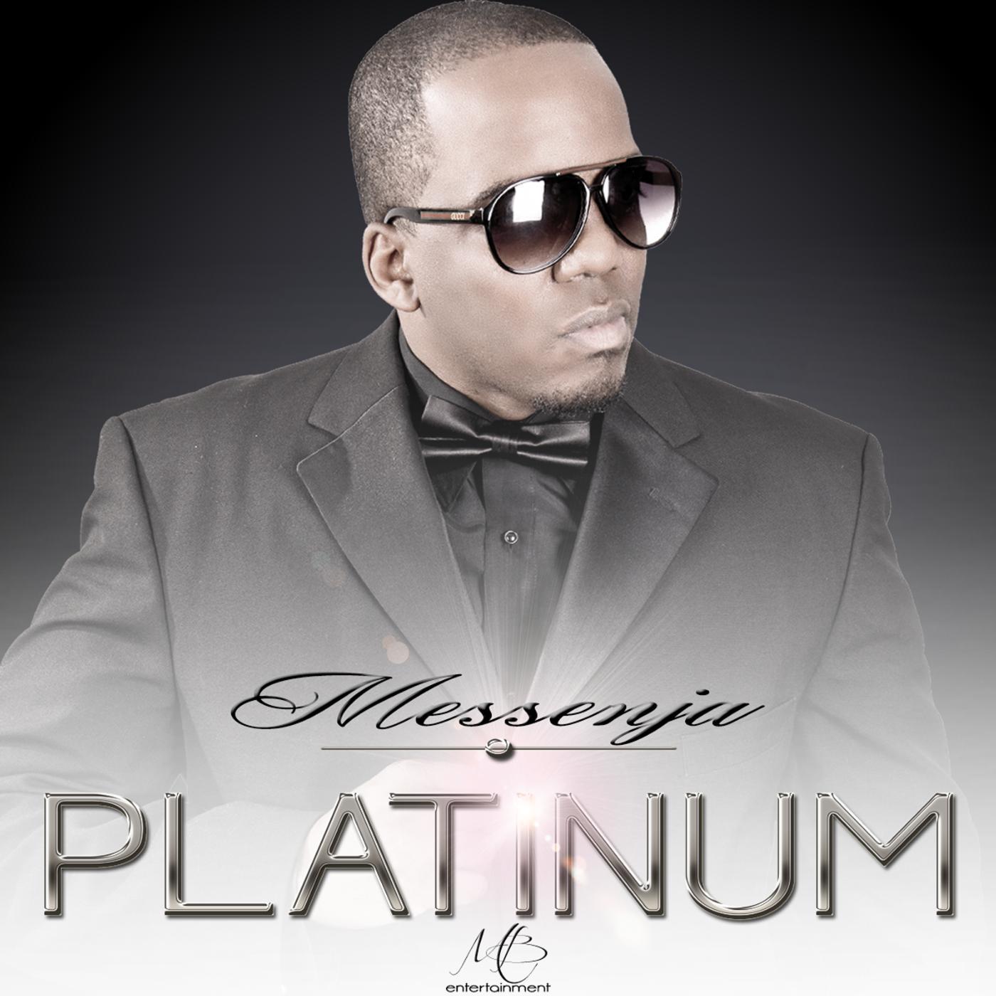 Постер альбома Platinum