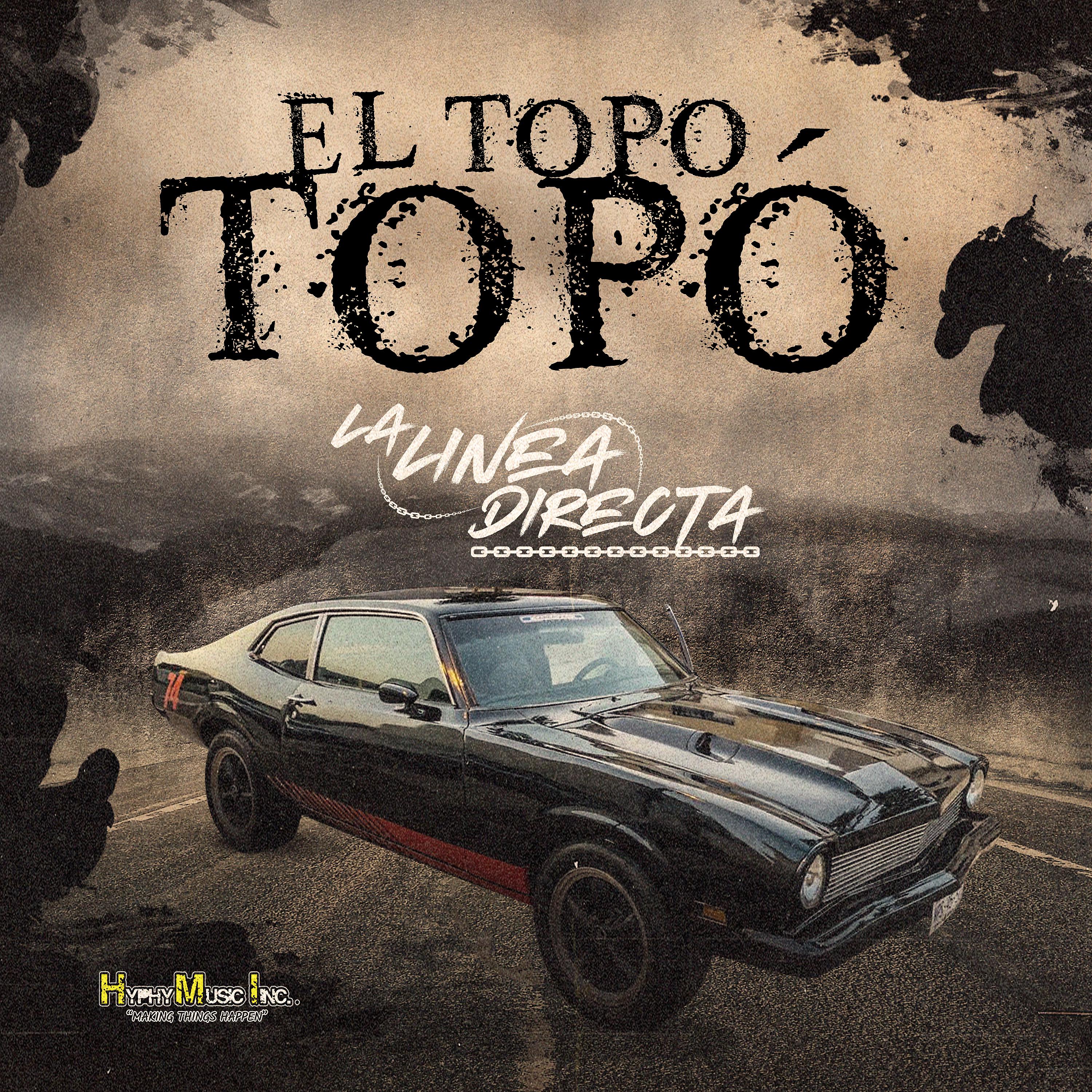 Постер альбома El Topo Topo