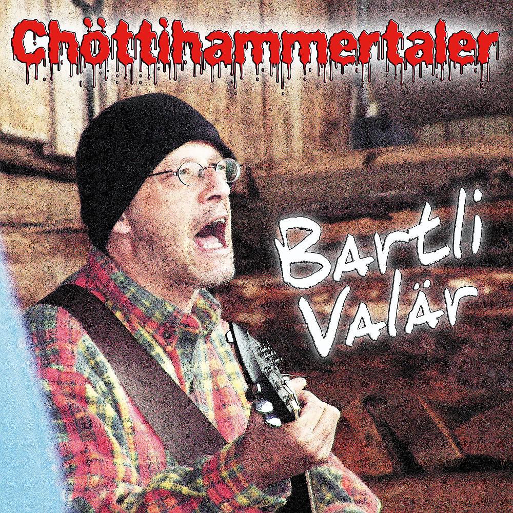 Постер альбома Chöttihammertaler