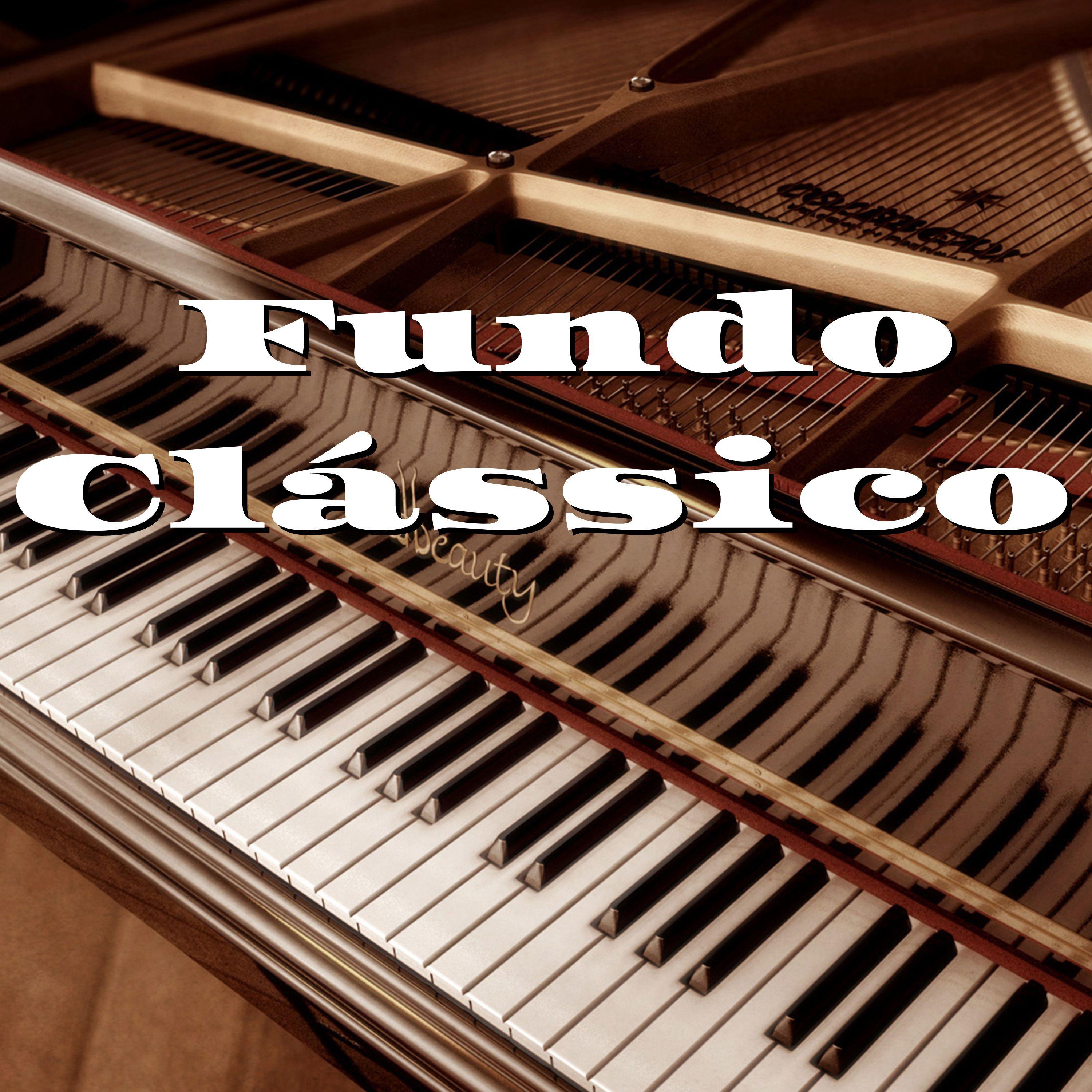 Постер альбома Fundo Clássico