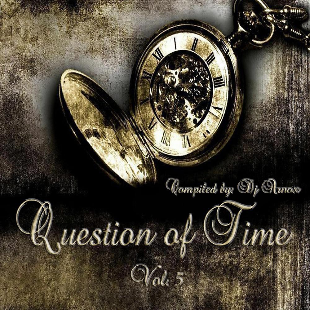 Постер альбома Question of Time, Vol. 5