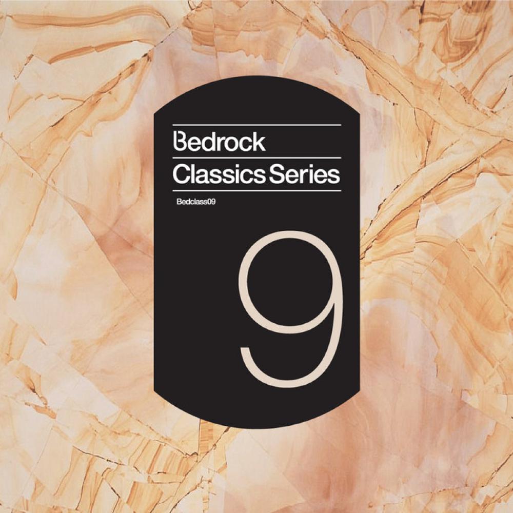 Постер альбома Bedrock Classics Series 9