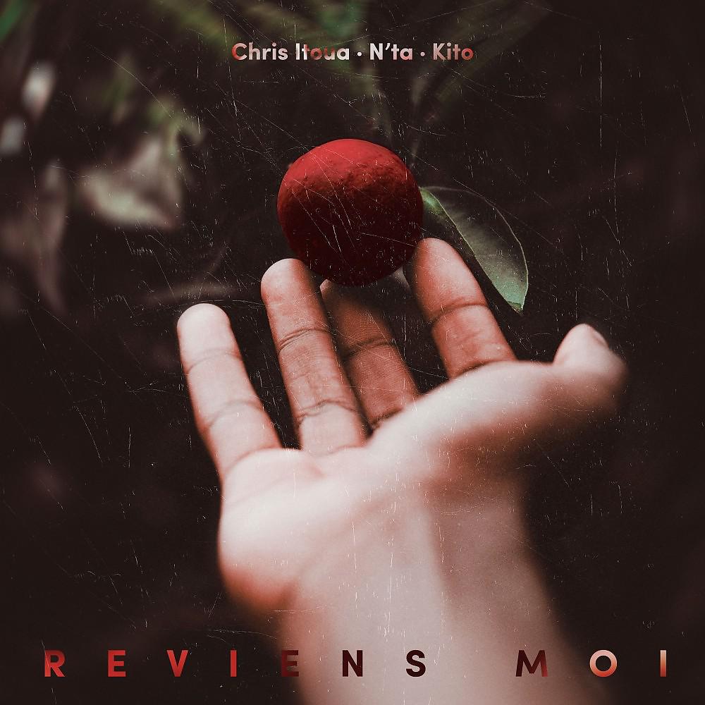 Постер альбома Reviens-Moi