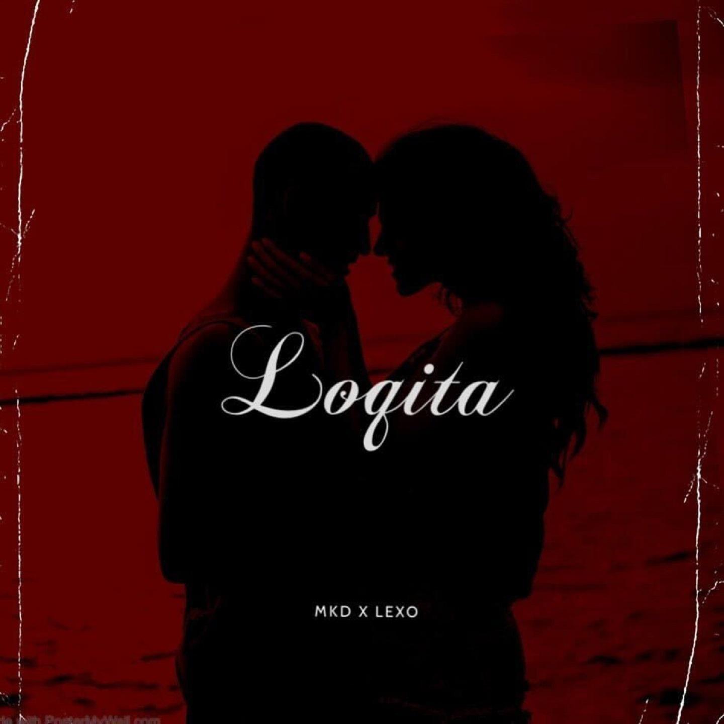 Постер альбома Loqita