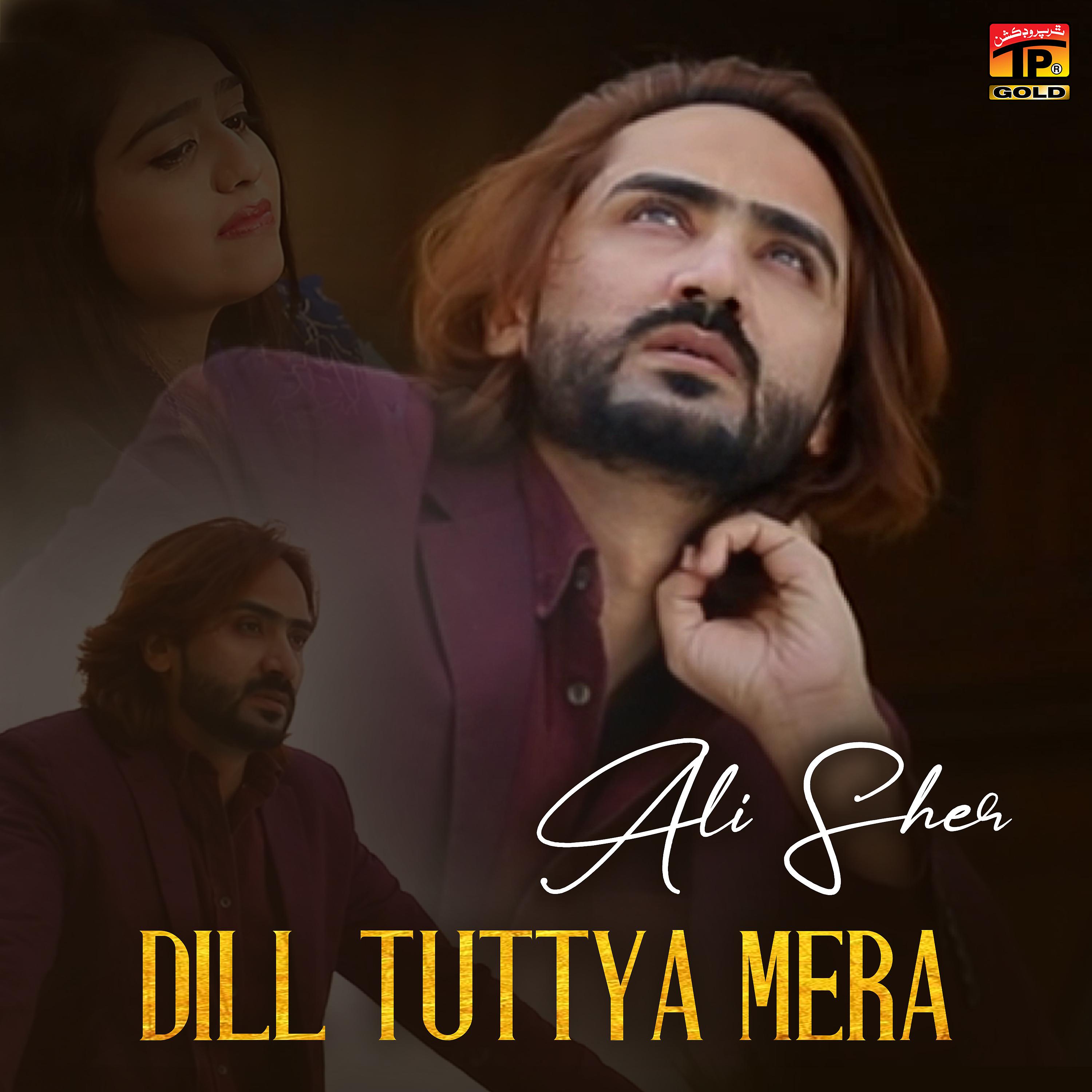 Постер альбома Dill Tuttya Mera - Single