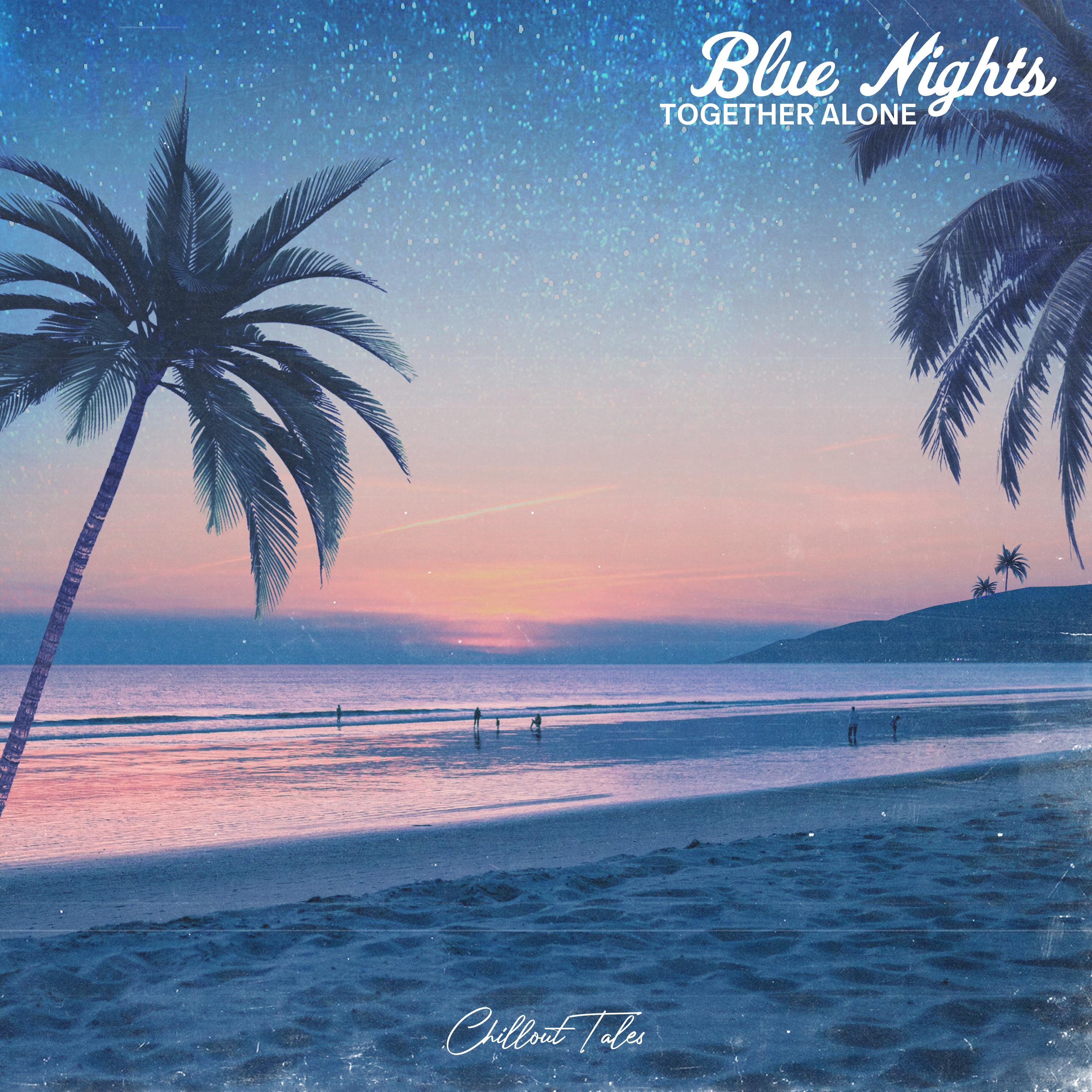 Постер альбома Blue Nights