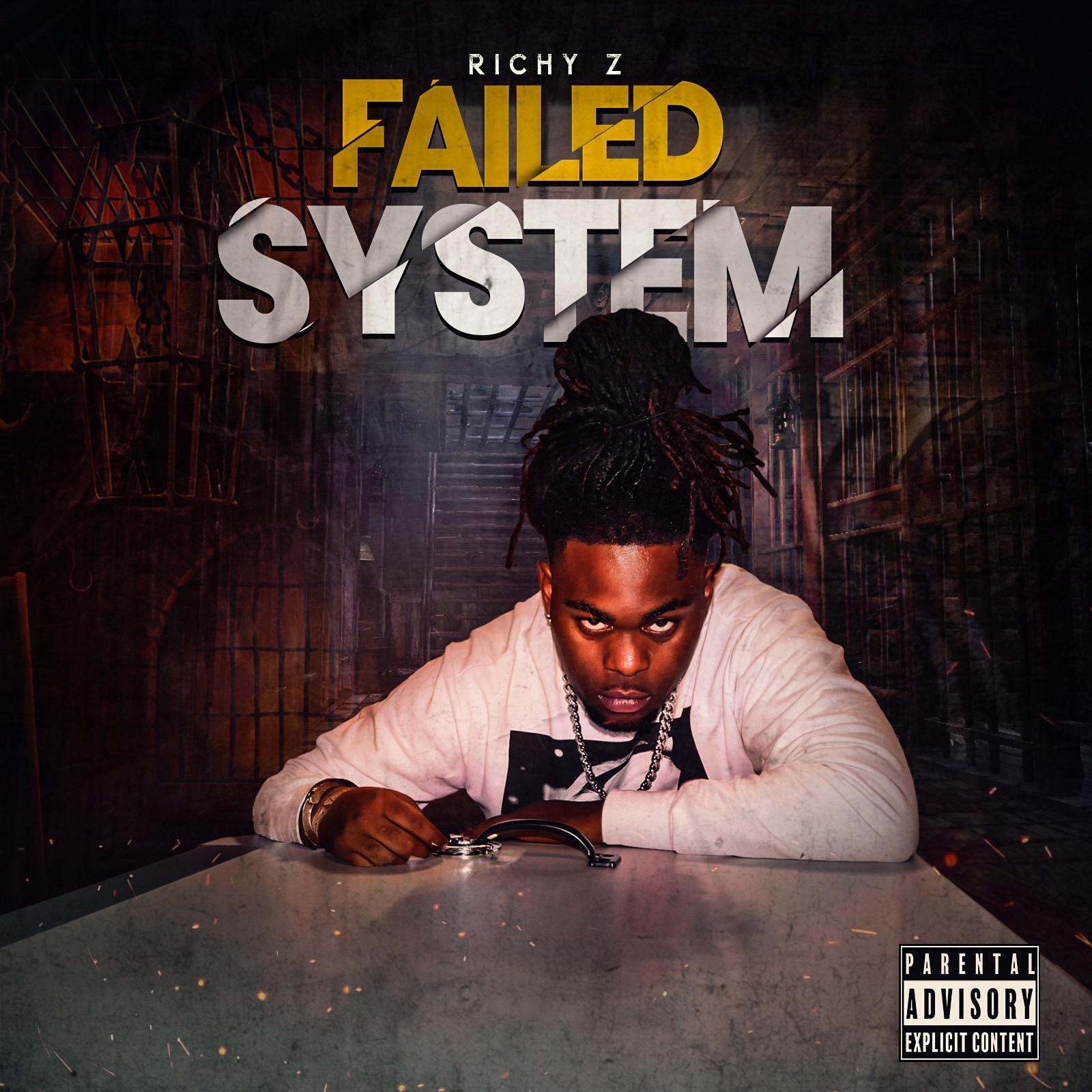 Постер альбома Failed System