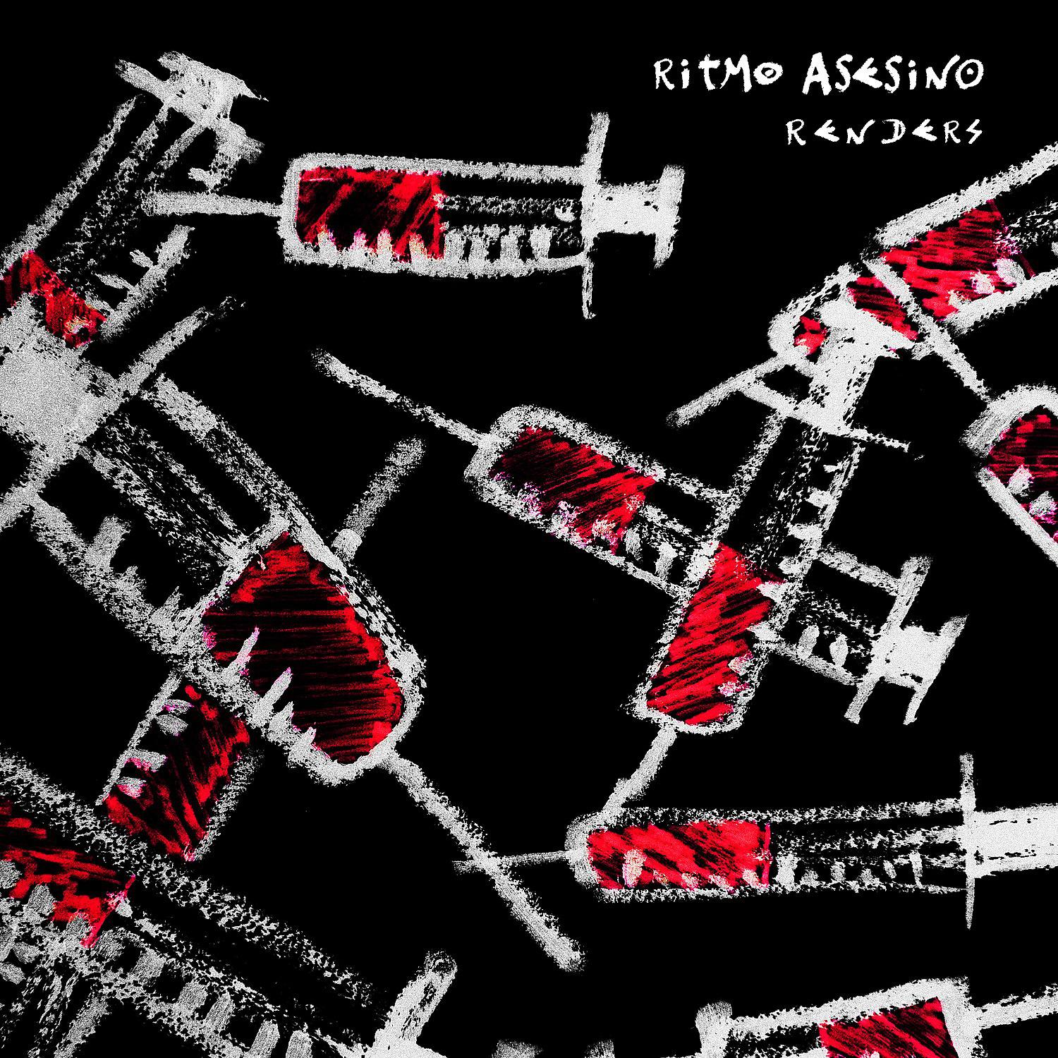 Постер альбома Ritmo Asesino