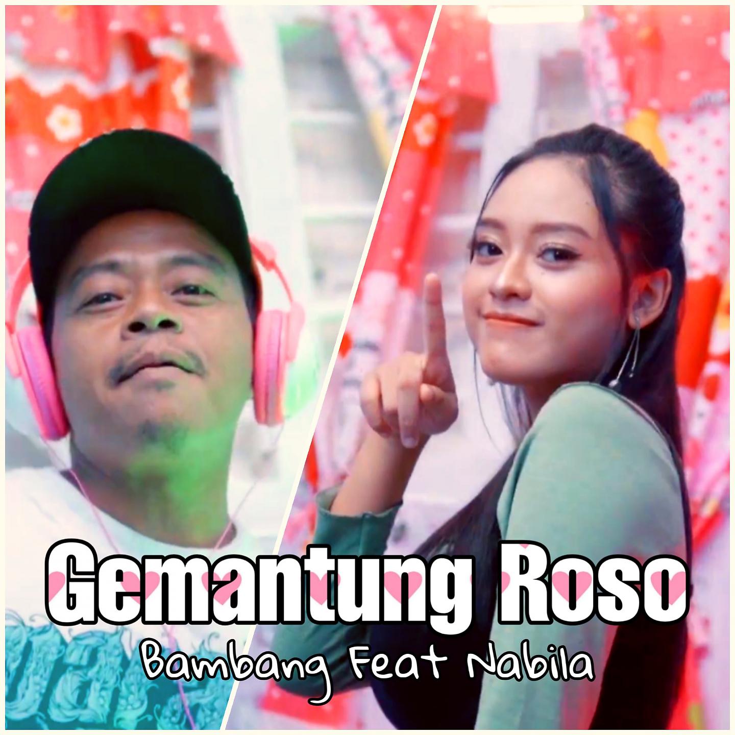 Постер альбома Gemantung Roso