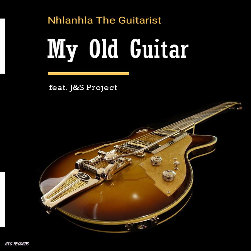 Постер альбома My Old Guitar
