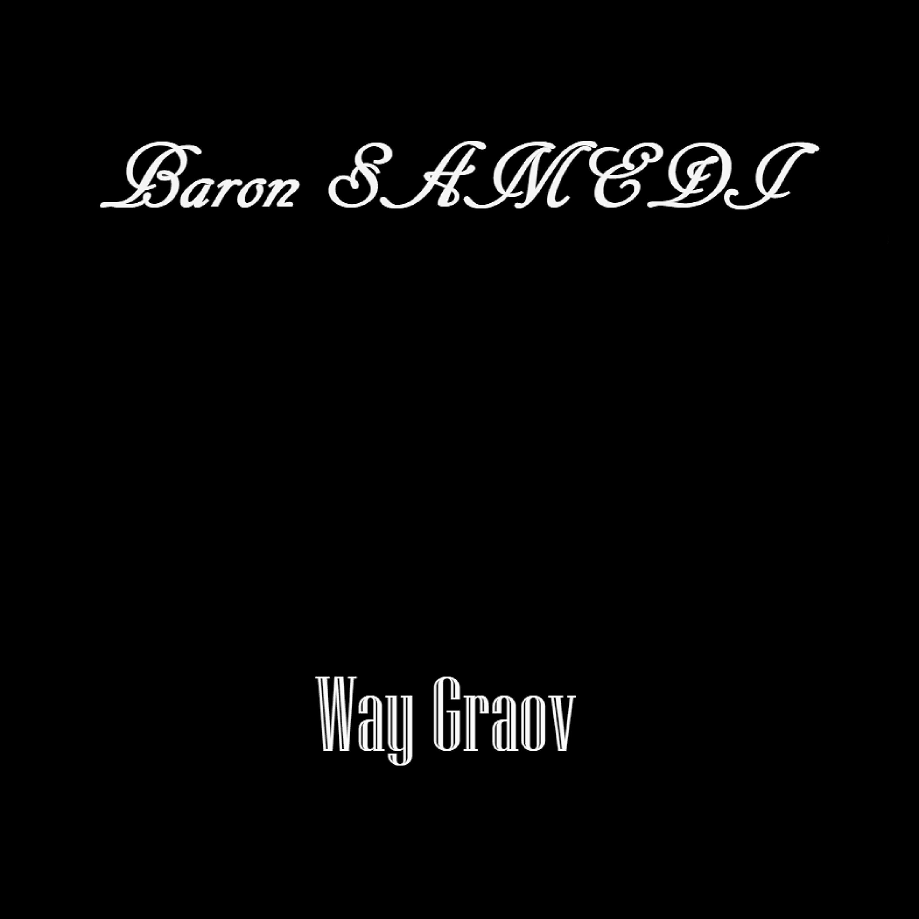 Постер альбома Way Graov