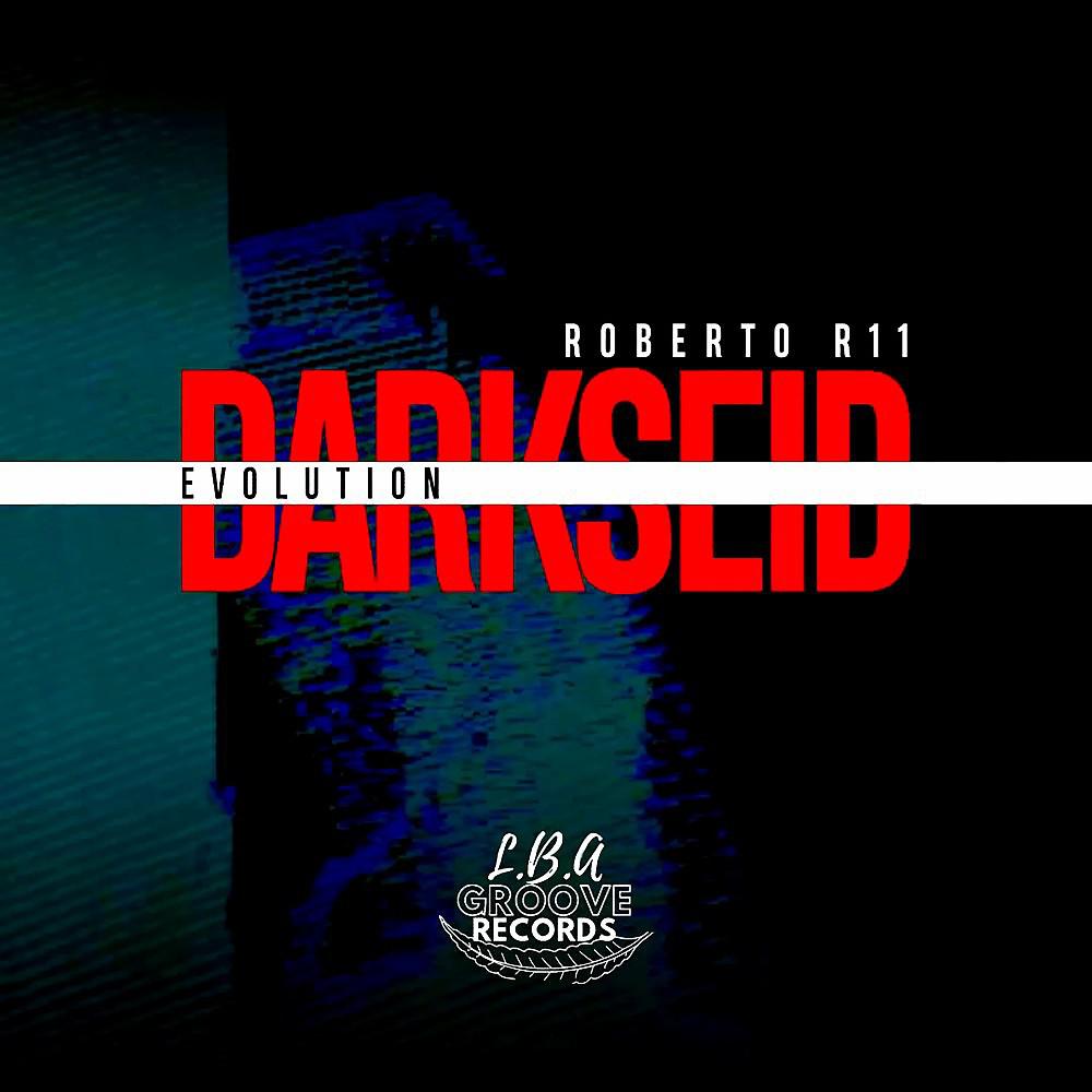 Постер альбома Darkseid Evolution (Original Mix)