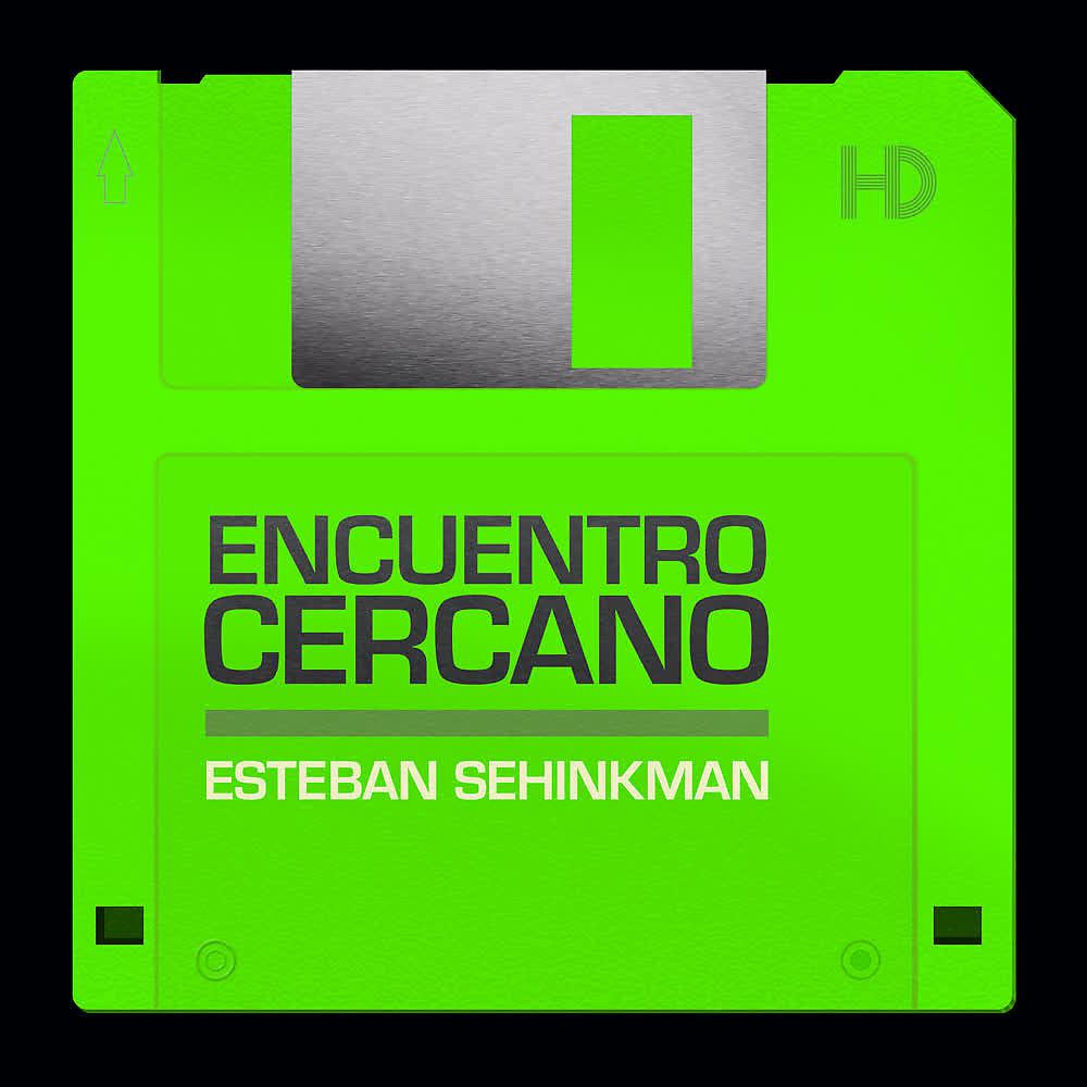 Постер альбома Encuentro Cercano