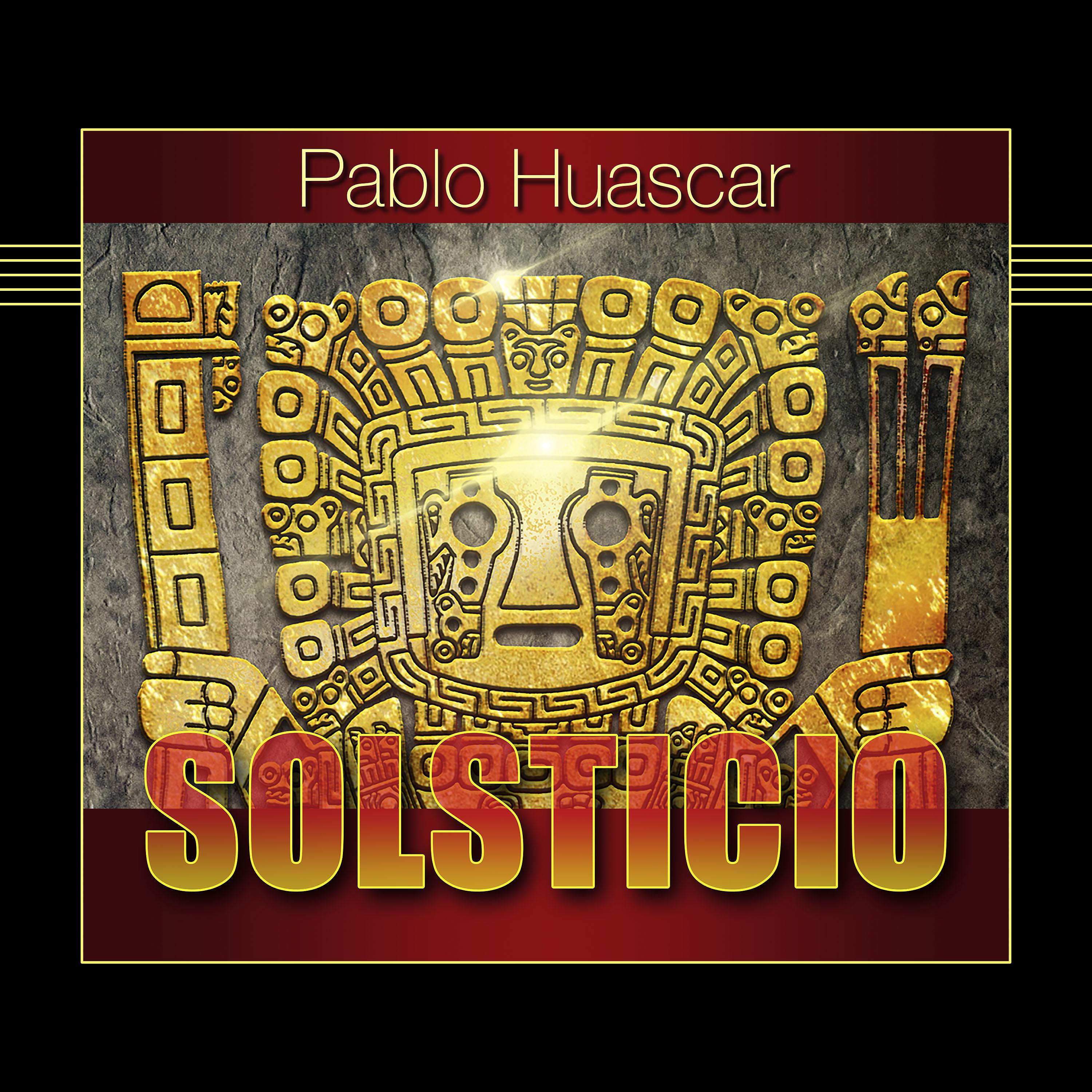Постер альбома Solsticio