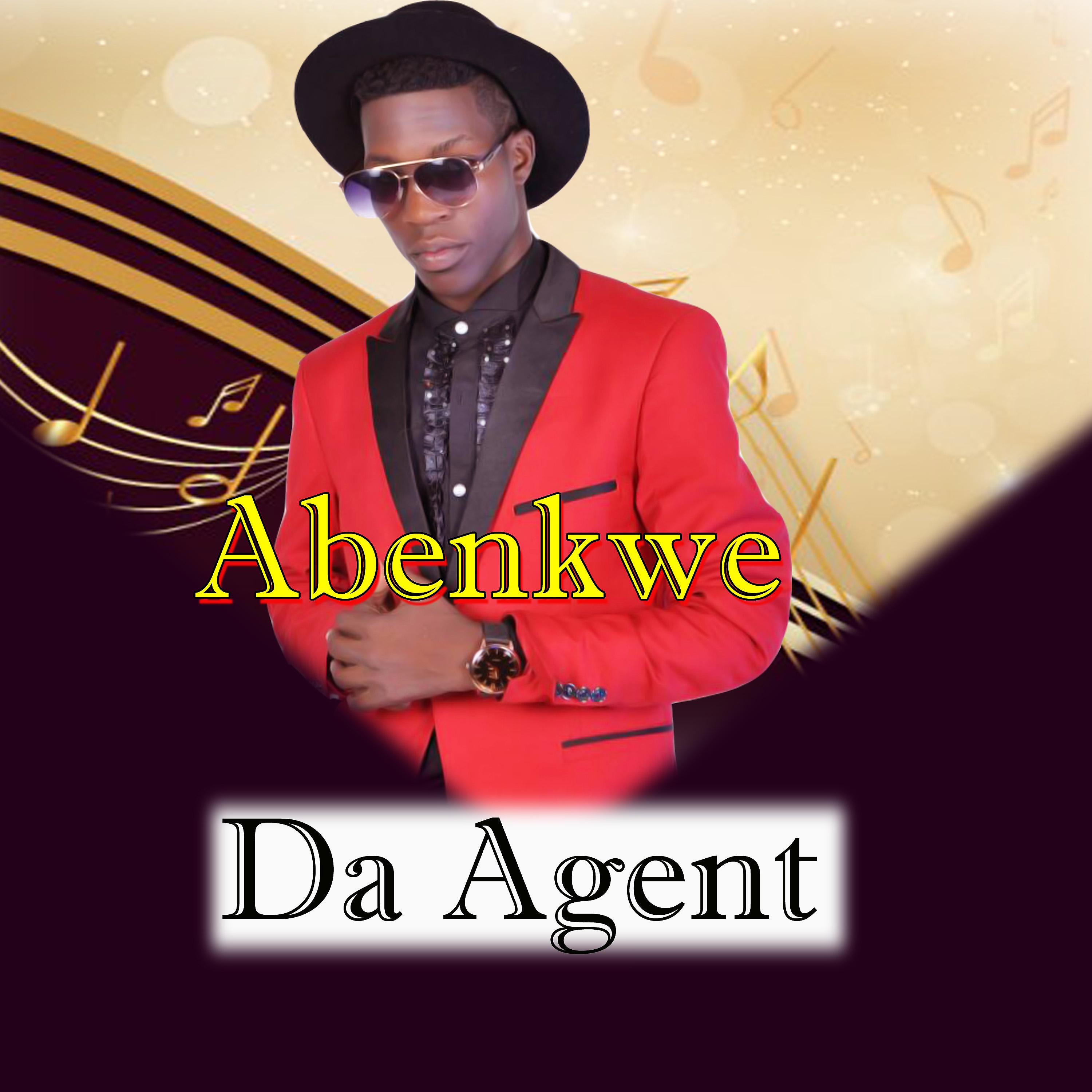 Постер альбома Abenkwe