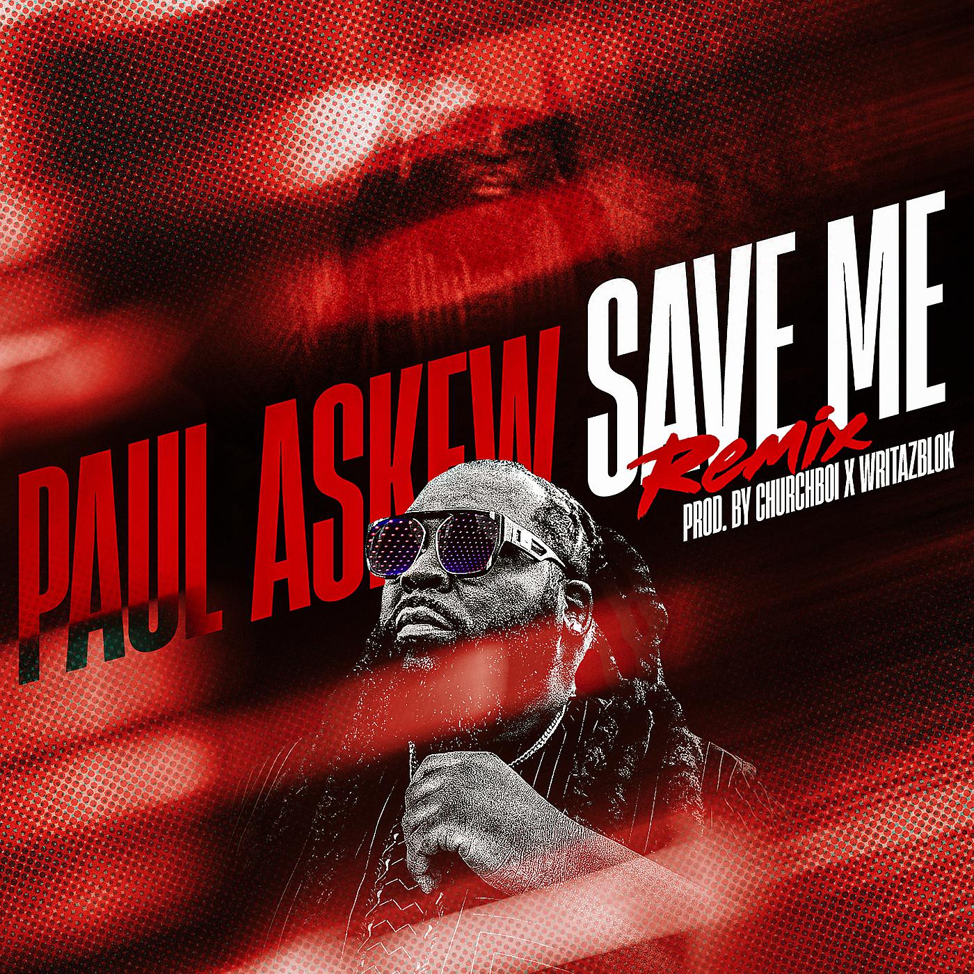 Постер альбома Save Me (Remix)