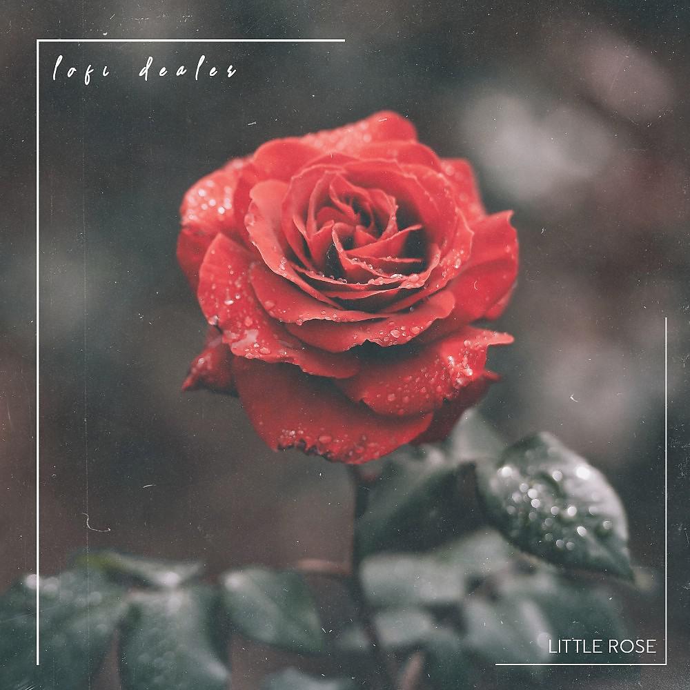 Постер альбома Little Rose
