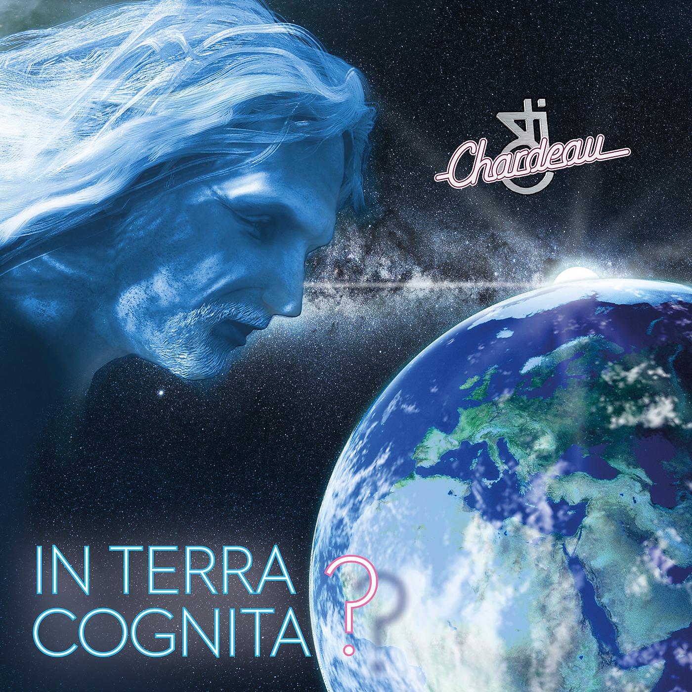 Постер альбома In Terra Cognita? The Music Of The Rock Opera "Magical Musical Man"