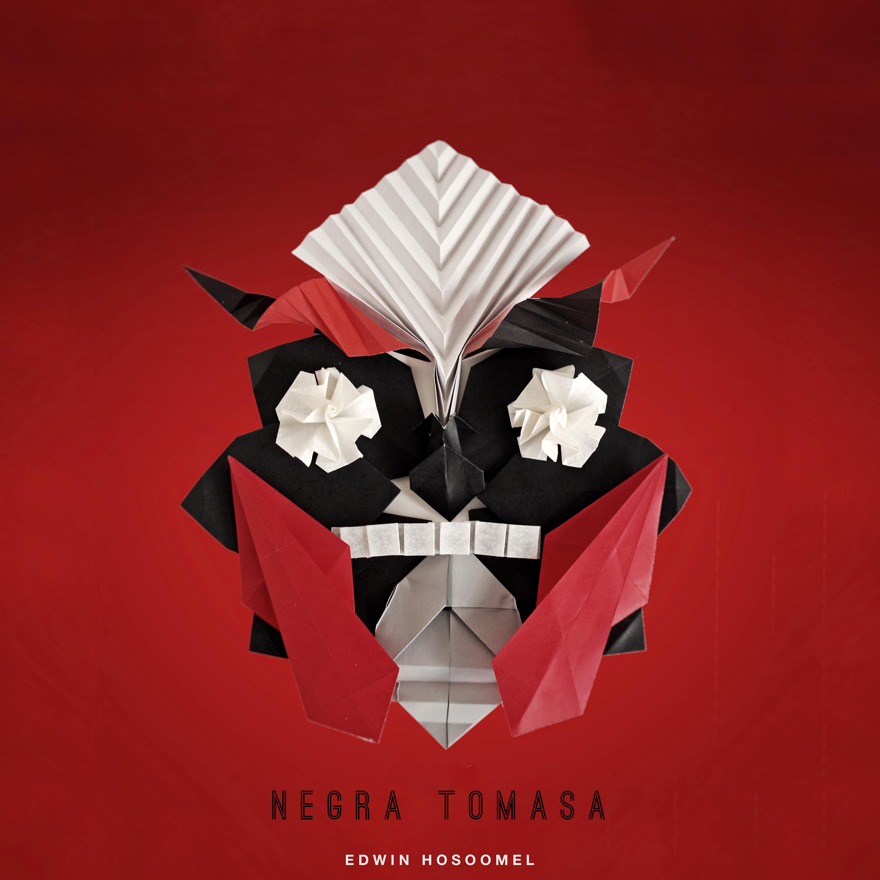 Постер альбома Negra Tomasa