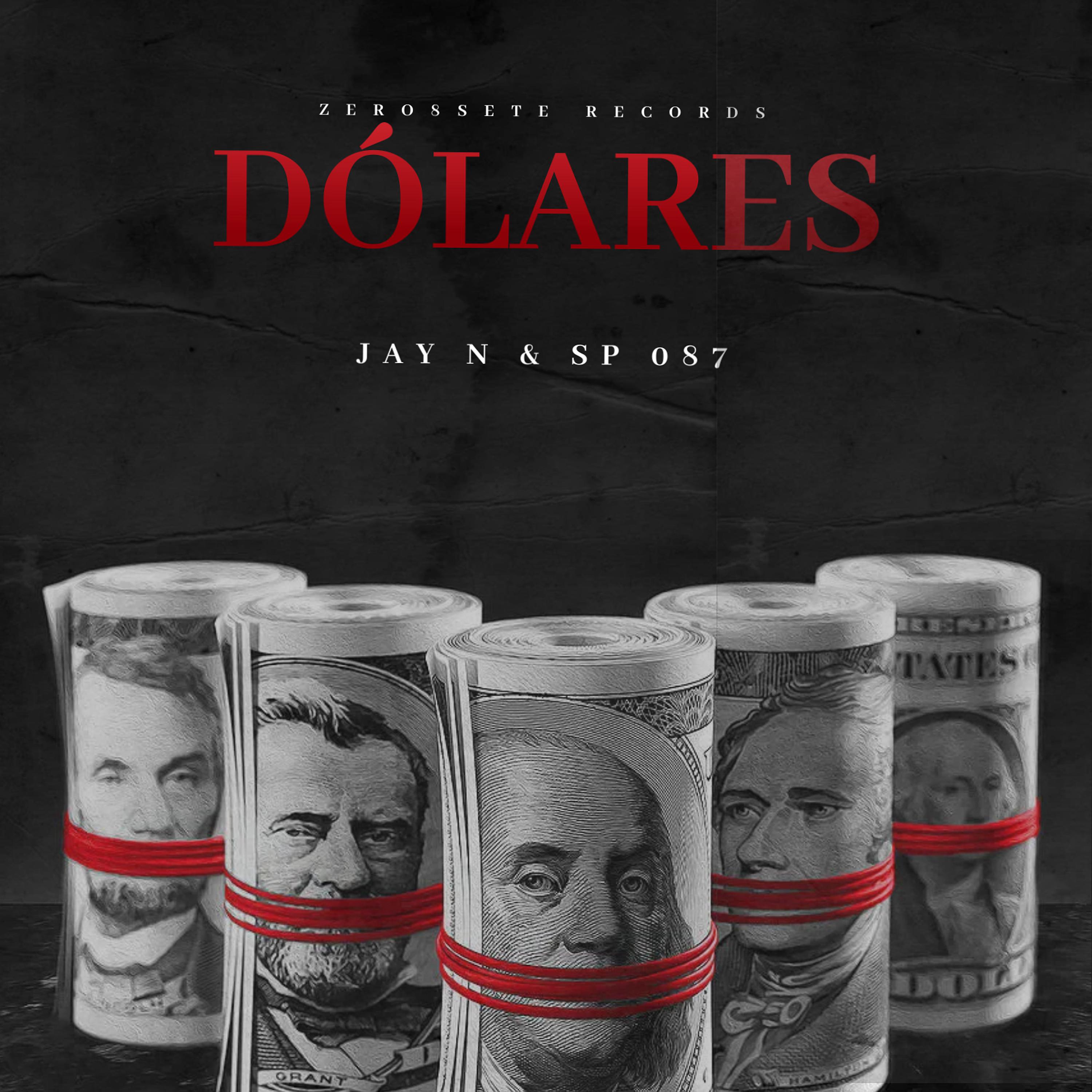 Постер альбома Dólares