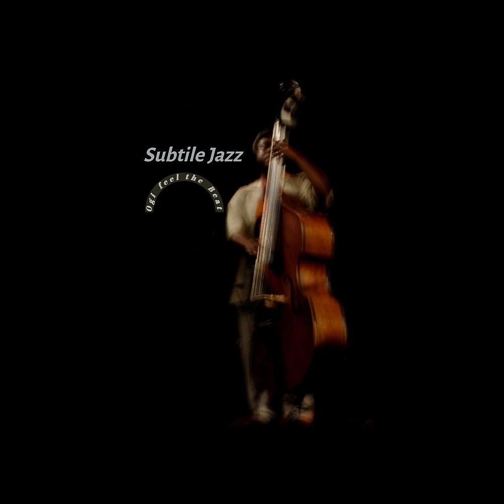 Постер альбома Subtile Jazz
