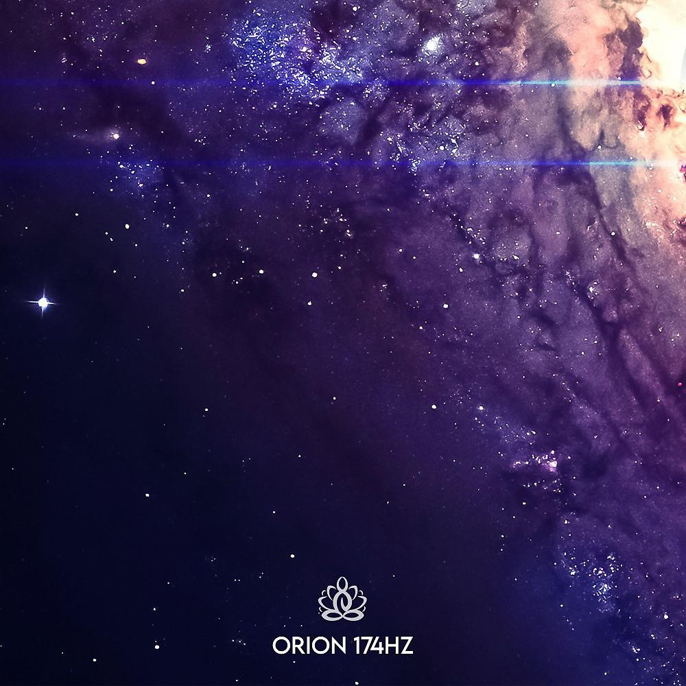 Постер альбома Orion 174Hz