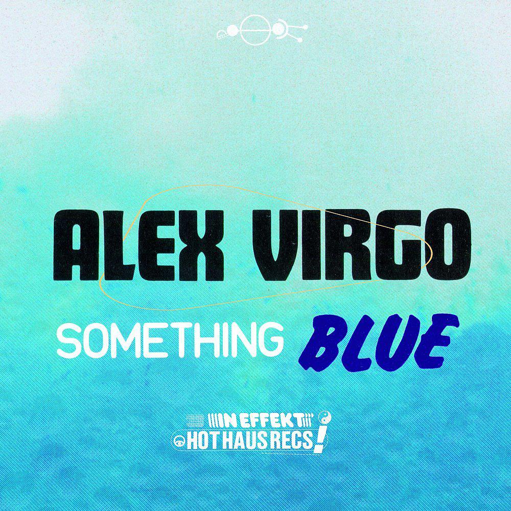 Постер альбома Something Blue